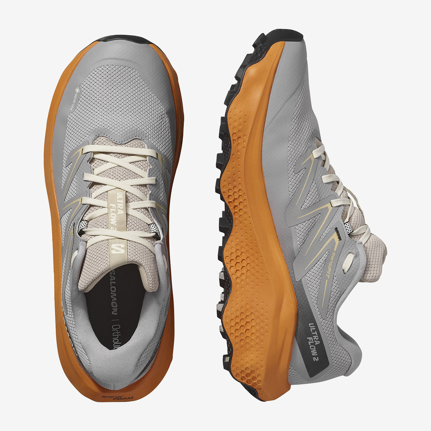 ULTRA FLOW 2 GORE-TEX