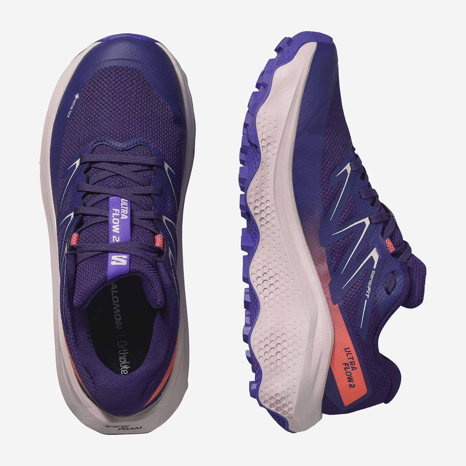 ULTRA FLOW 2 GORE-TEX