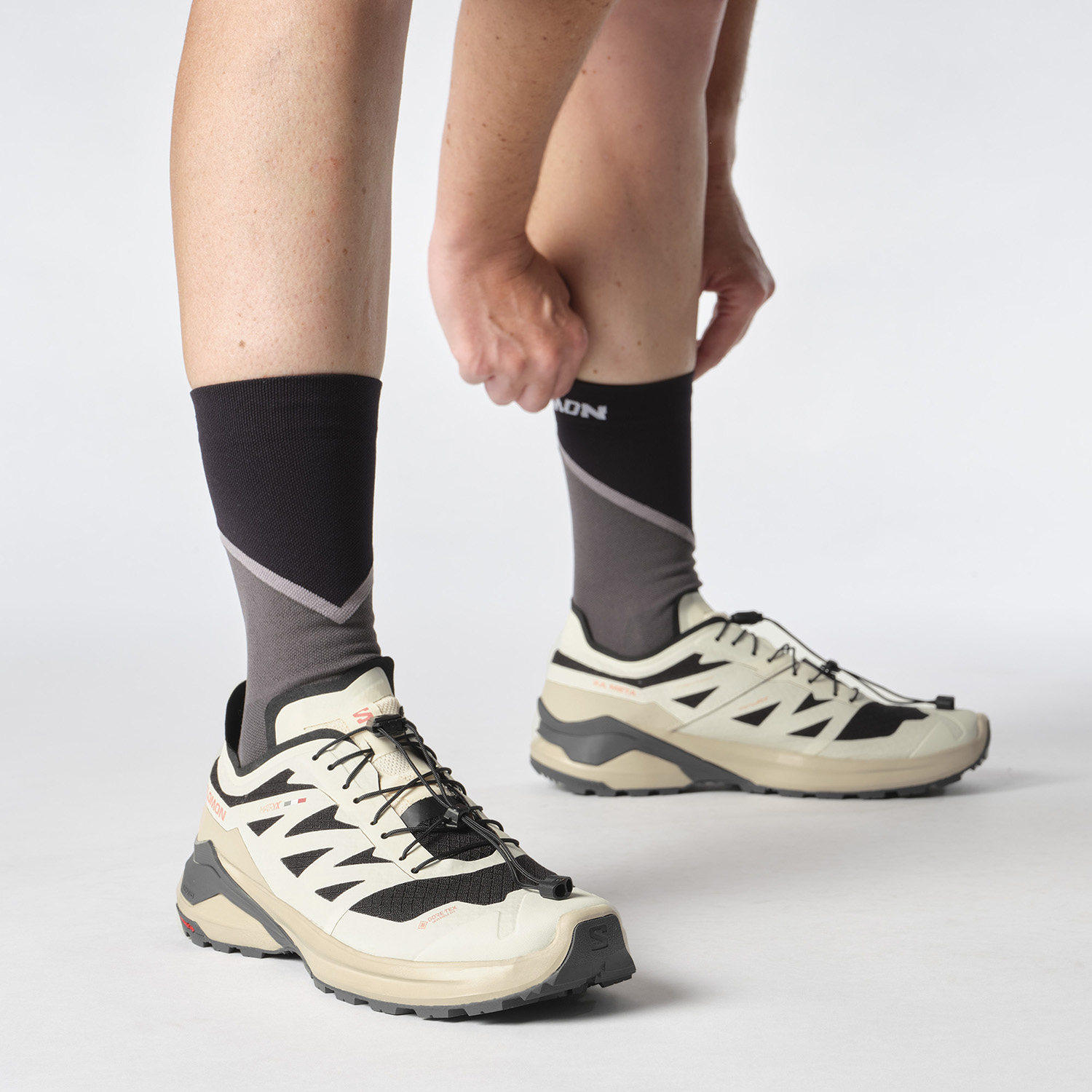 XA META GORE-TEX MADE IN FRANCE