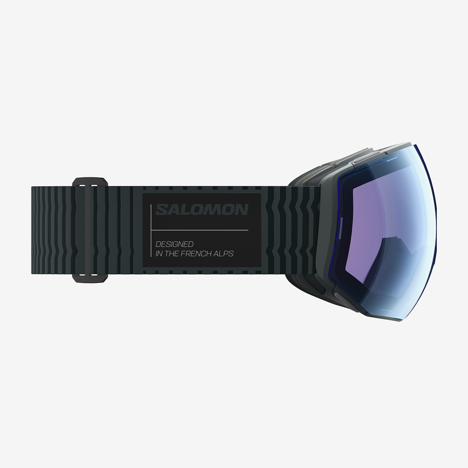 RADIUM PRIME SIGMA PHOTOCHROMIC (and EXTRA LENS)