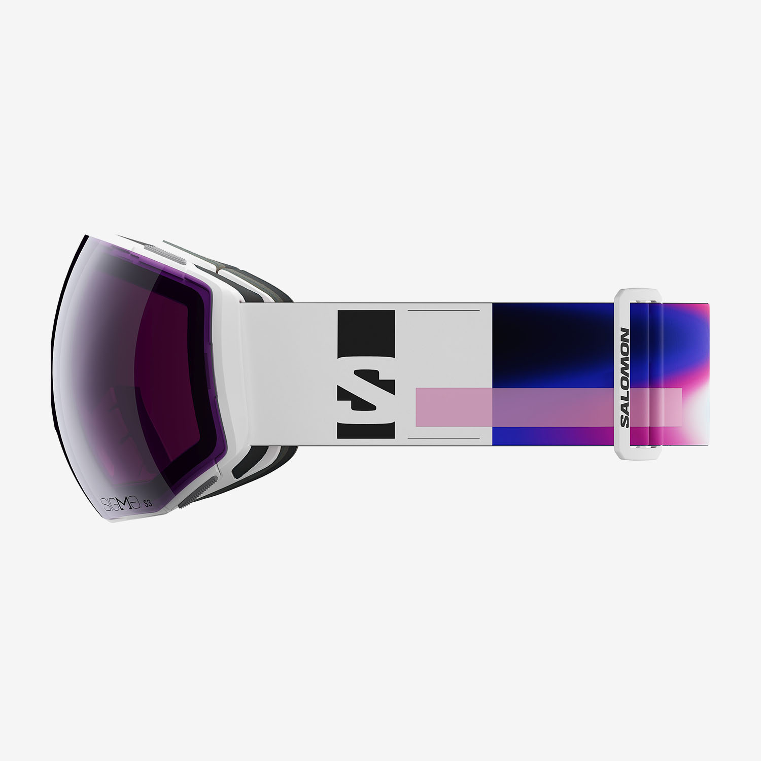 RADIUM PRIME SIGMA (and EXTRA LENS)