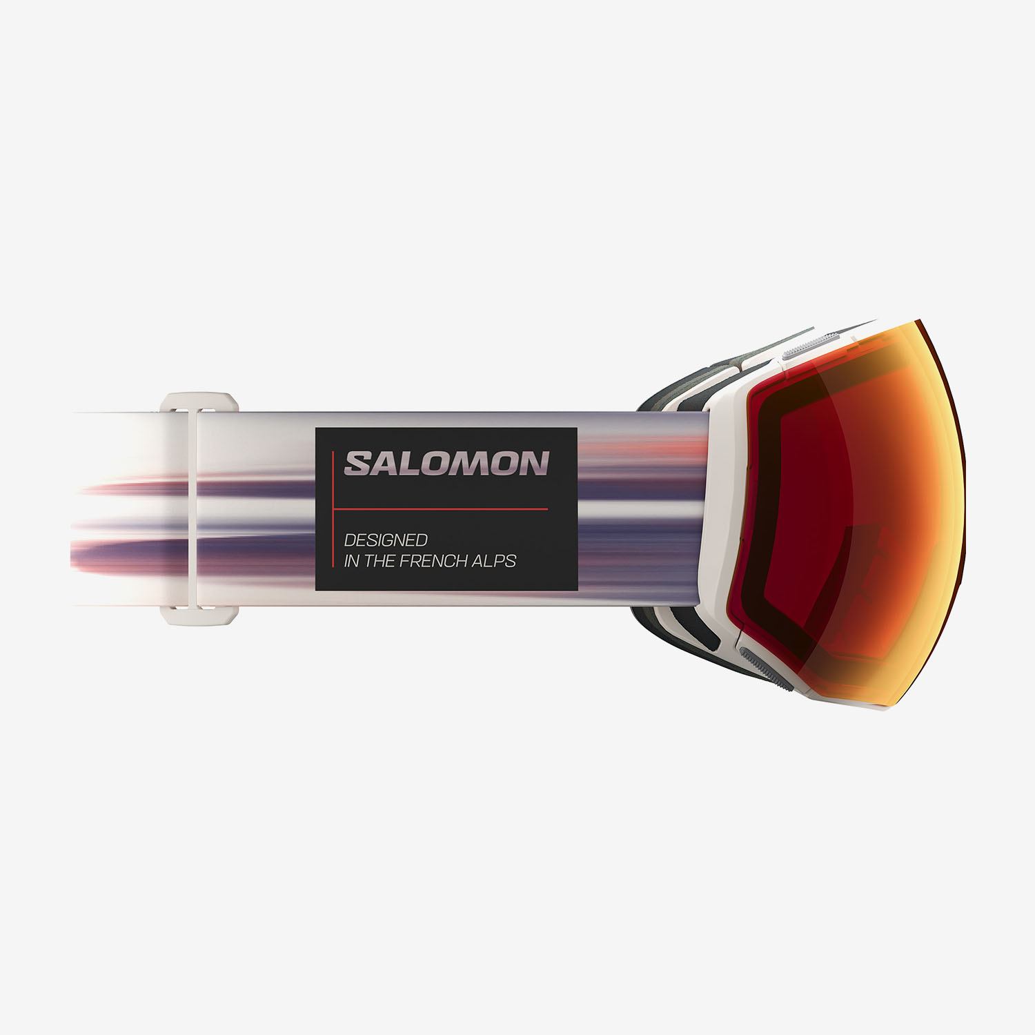 RADIUM PRIME SIGMA (and EXTRA LENS)