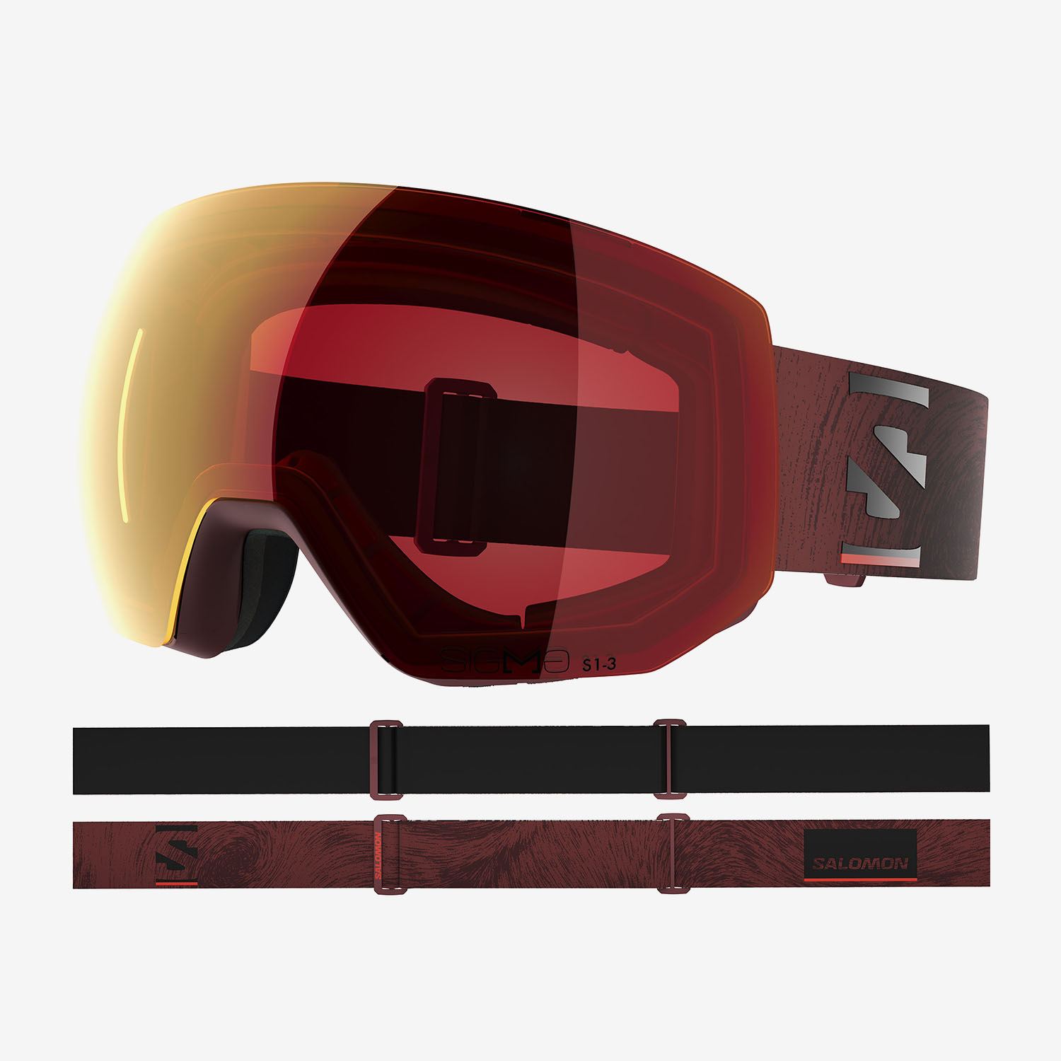 RADIUM PRO SIGMA PHOTOCHROMIC