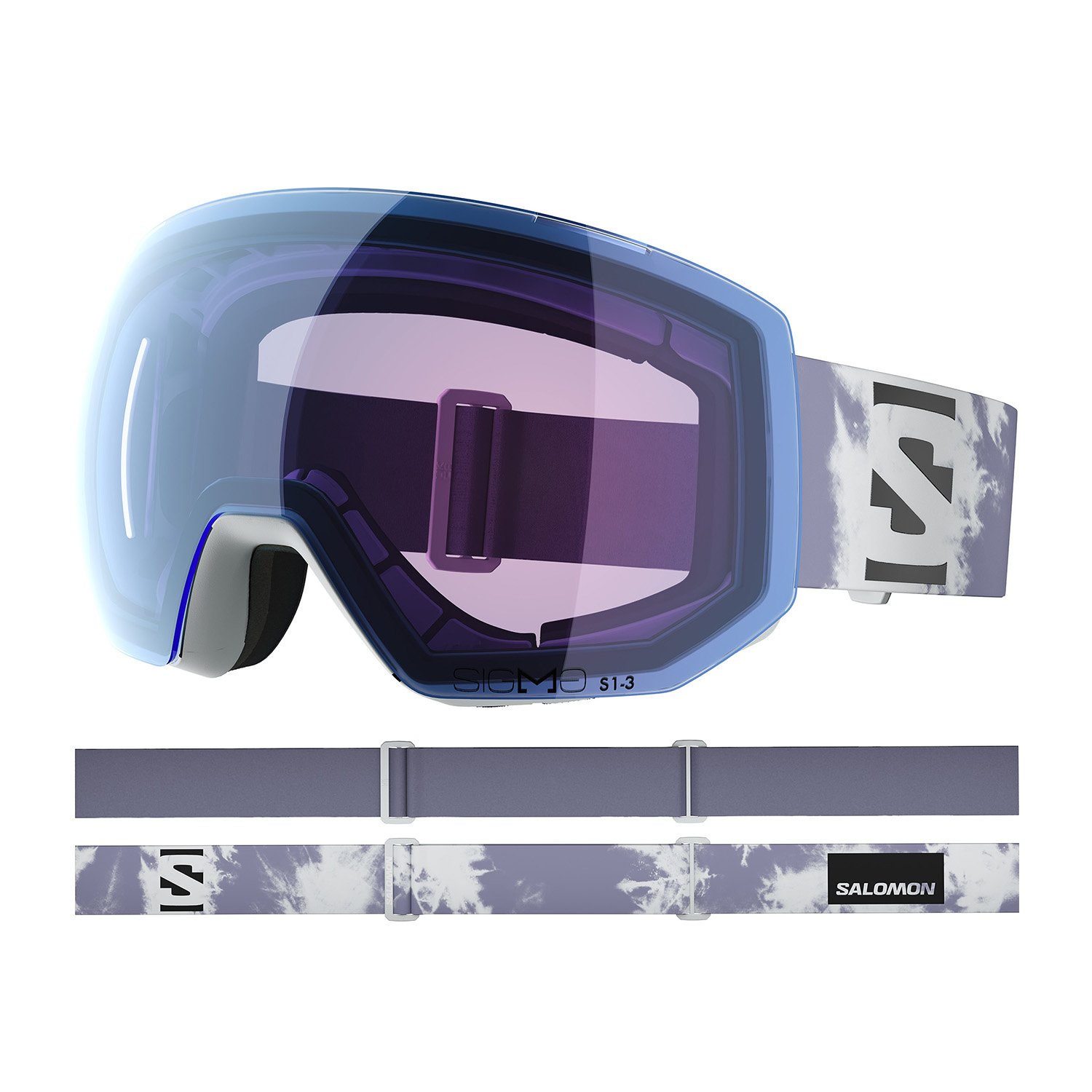 RADIUM PRO SIGMA PHOTOCHROMIC