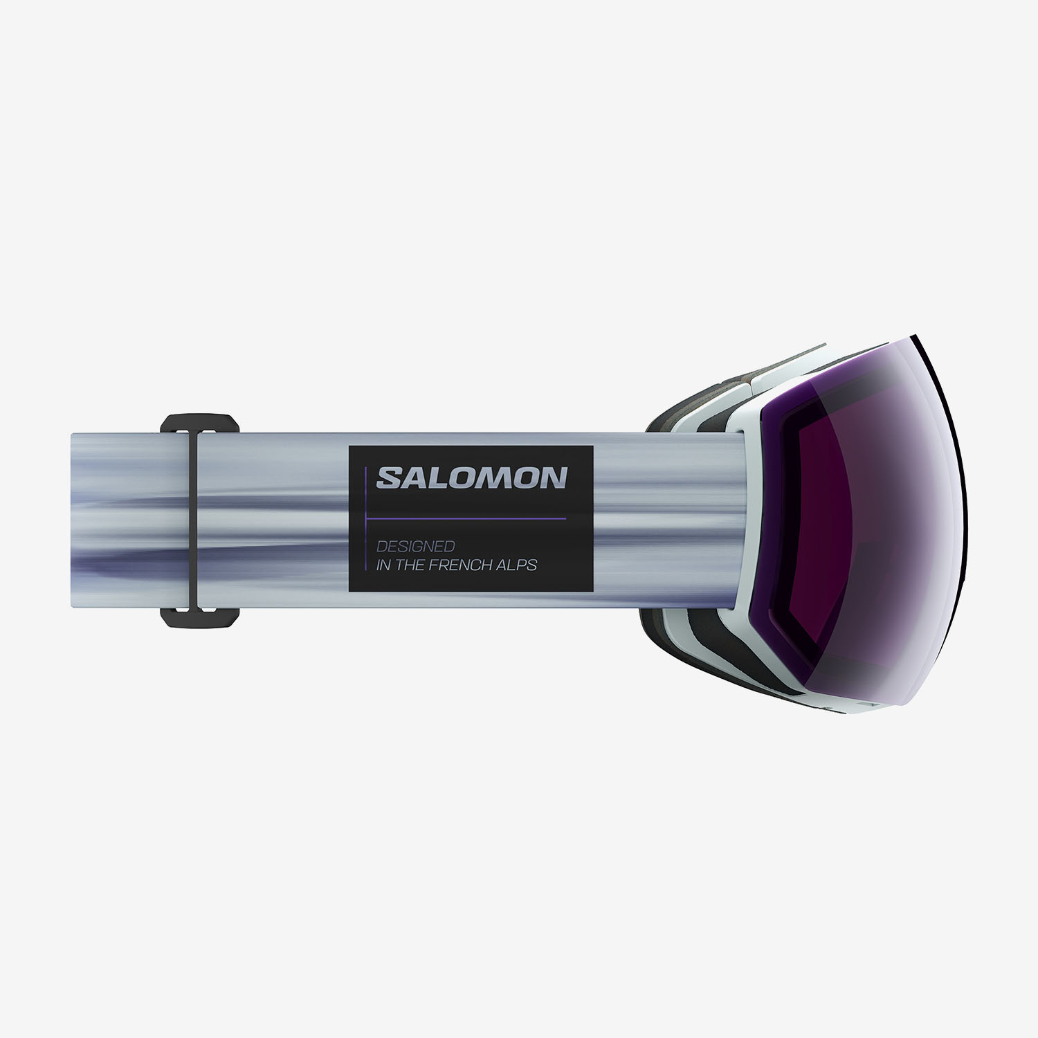 RADIUM PRO SIGMA (and EXTRA LENS)