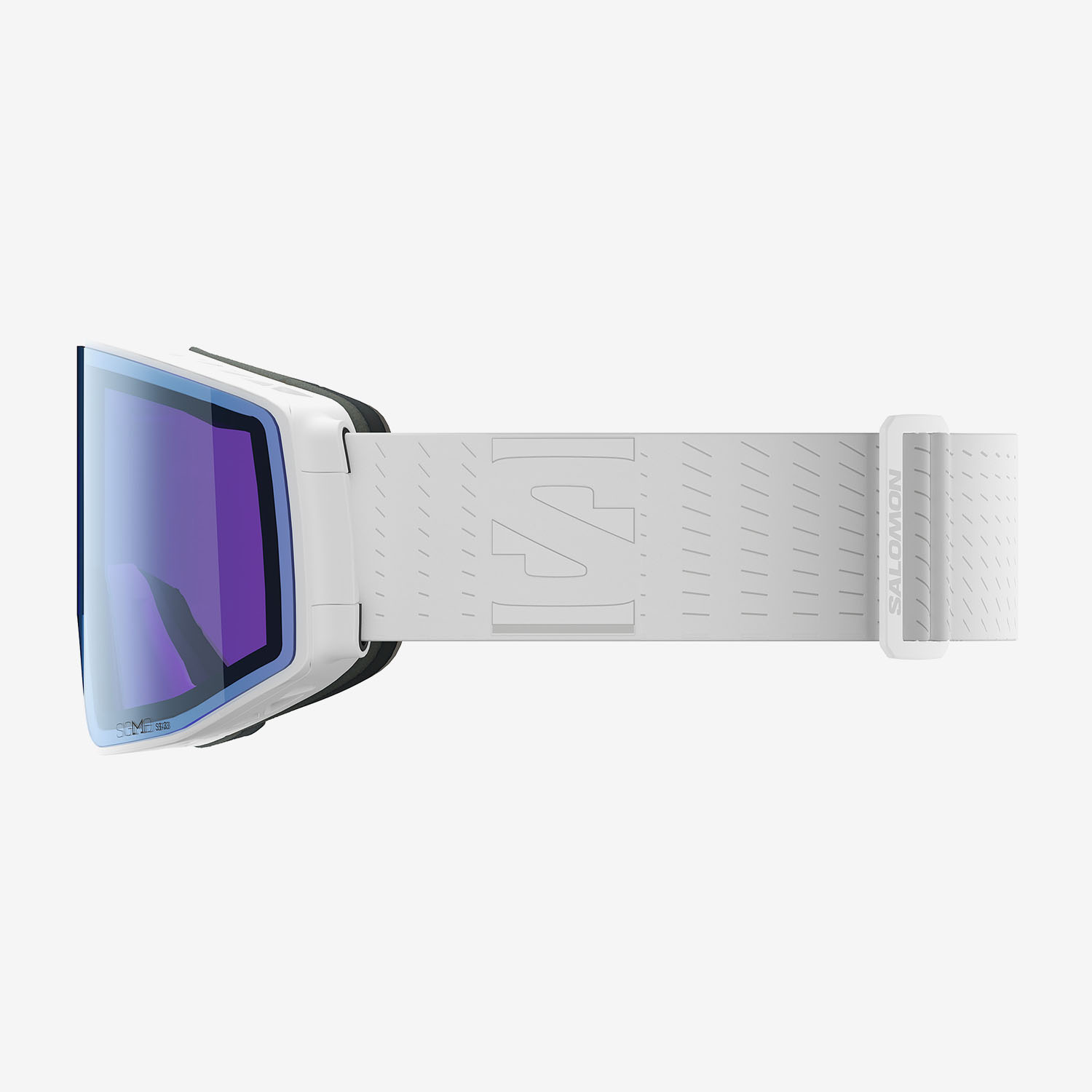 SENTRY PRIME SIGMA PHOTOCHROMIC (and EXTRA LENS)