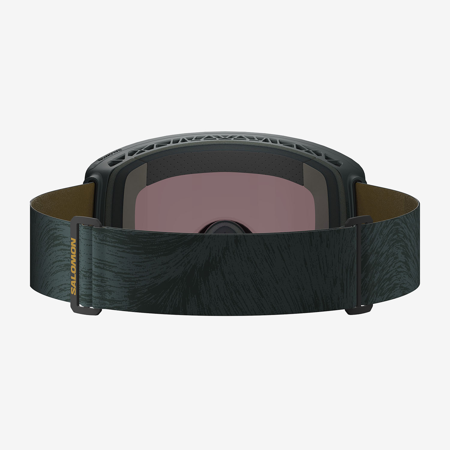 SENTRY PRIME SIGMA PHOTOCHROMIC (and EXTRA LENS)