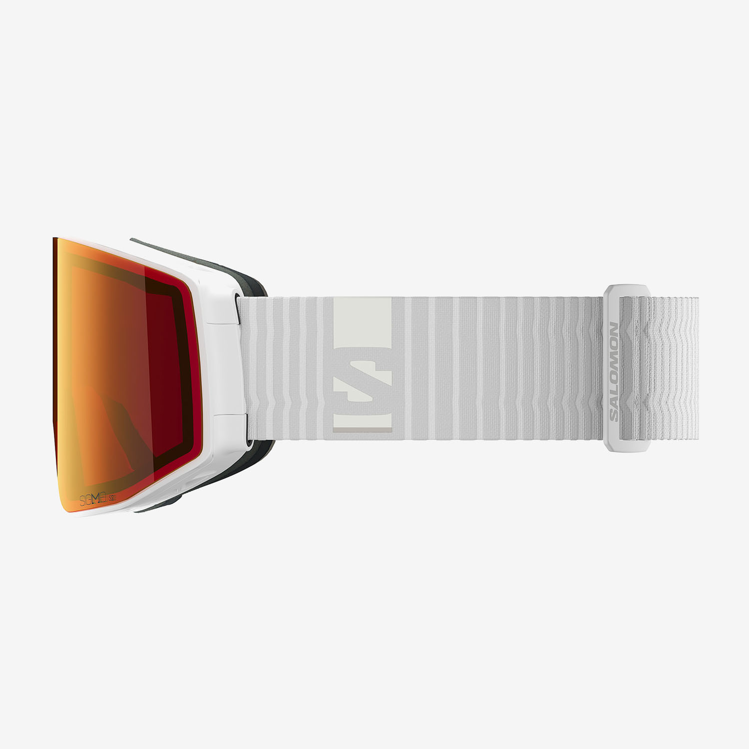 SENTRY PRIME SIGMA (and EXTRA LENS)