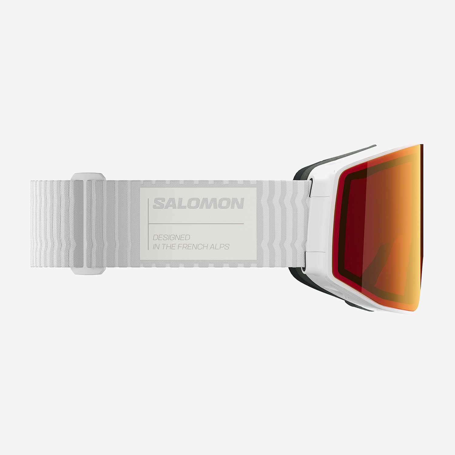 SENTRY PRIME SIGMA (and EXTRA LENS)