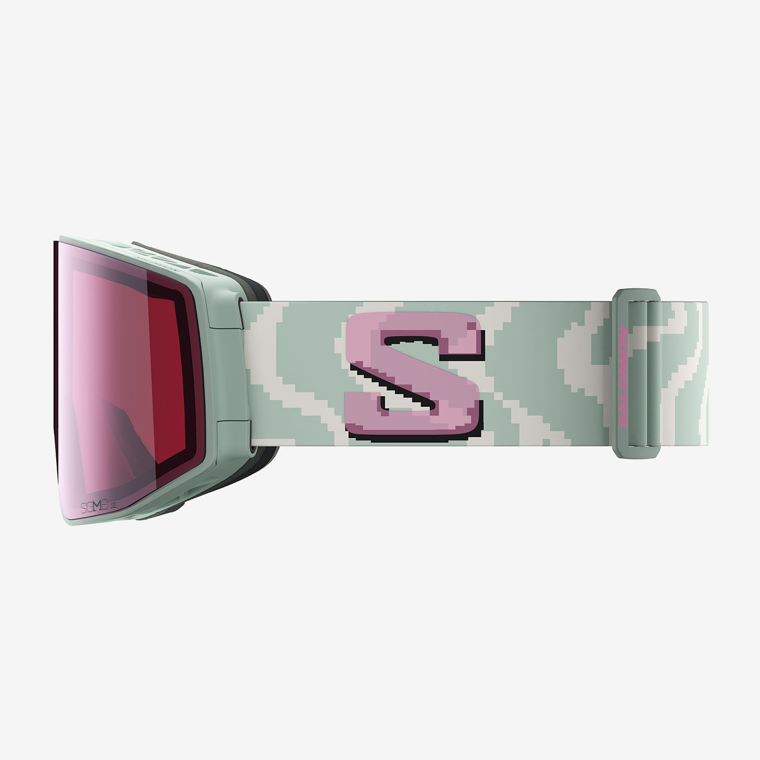 SENTRY PRIME SIGMA (and EXTRA LENS)