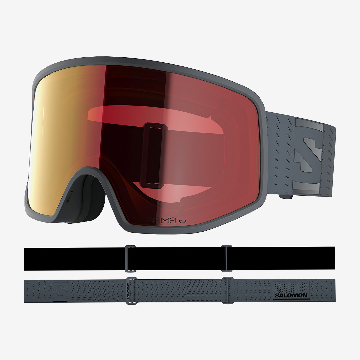 SENTRY PRO SIGMA PHOTOCHROMIC