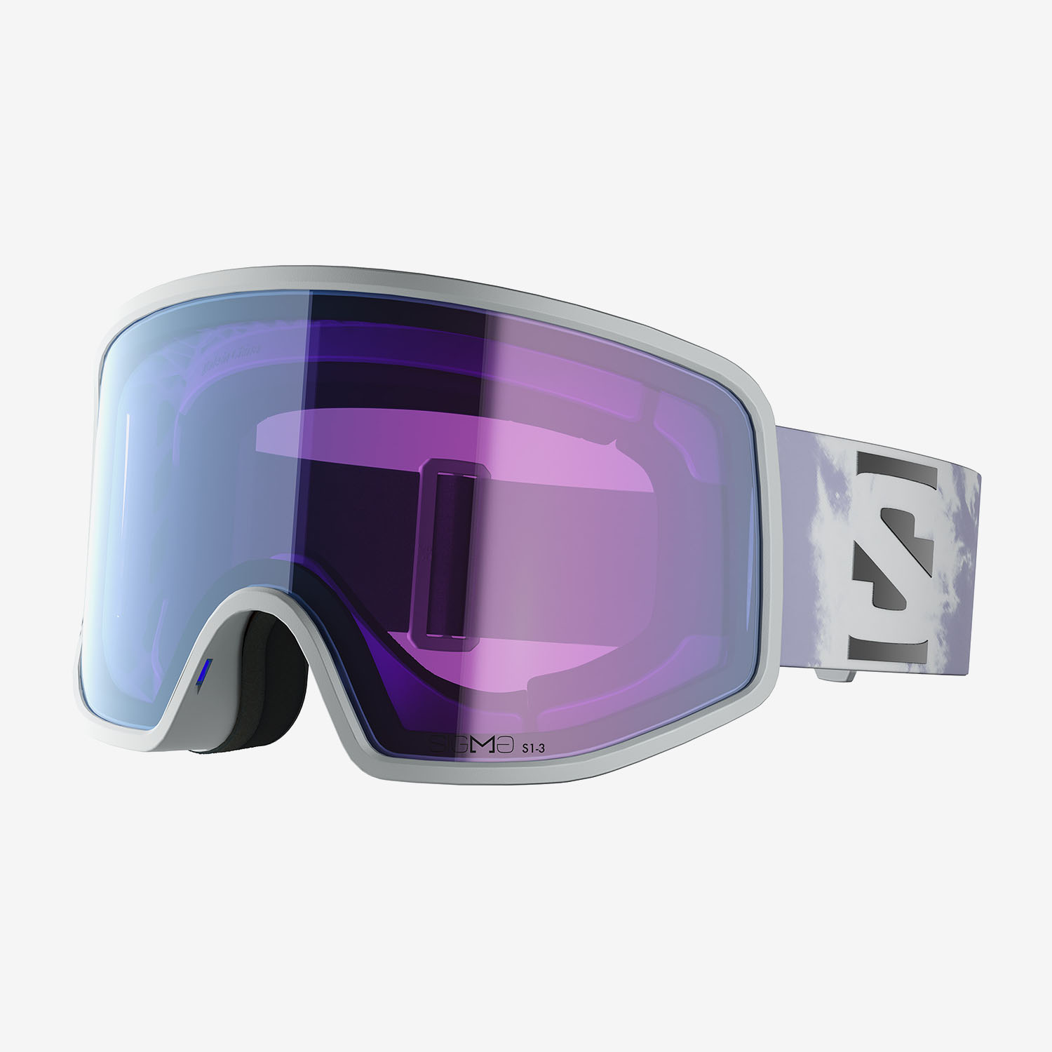 SENTRY PRO SIGMA PHOTOCHROMIC