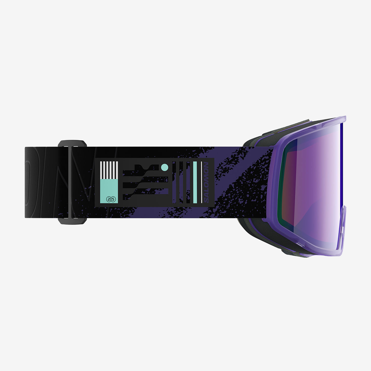 SENTRY PRO SIGMA (and EXTRA LENS)