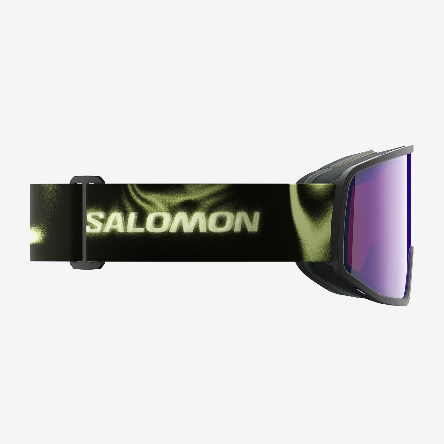 SENTRY PRO S SIGMA (and EXTRA LENS)