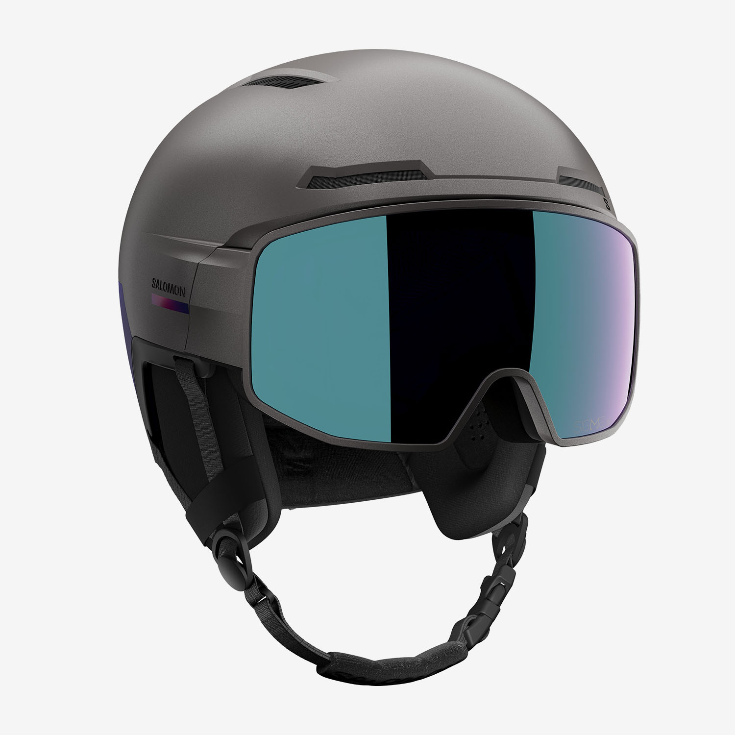 DRIVER PRO SIGMA MIPS