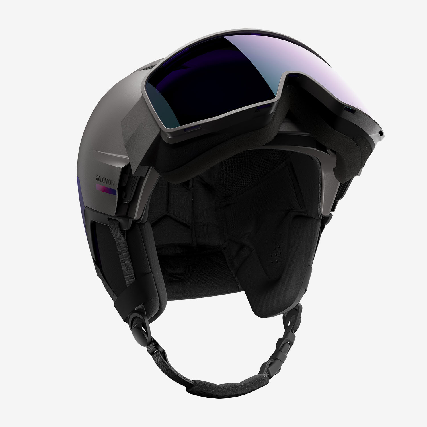 DRIVER PRO SIGMA MIPS