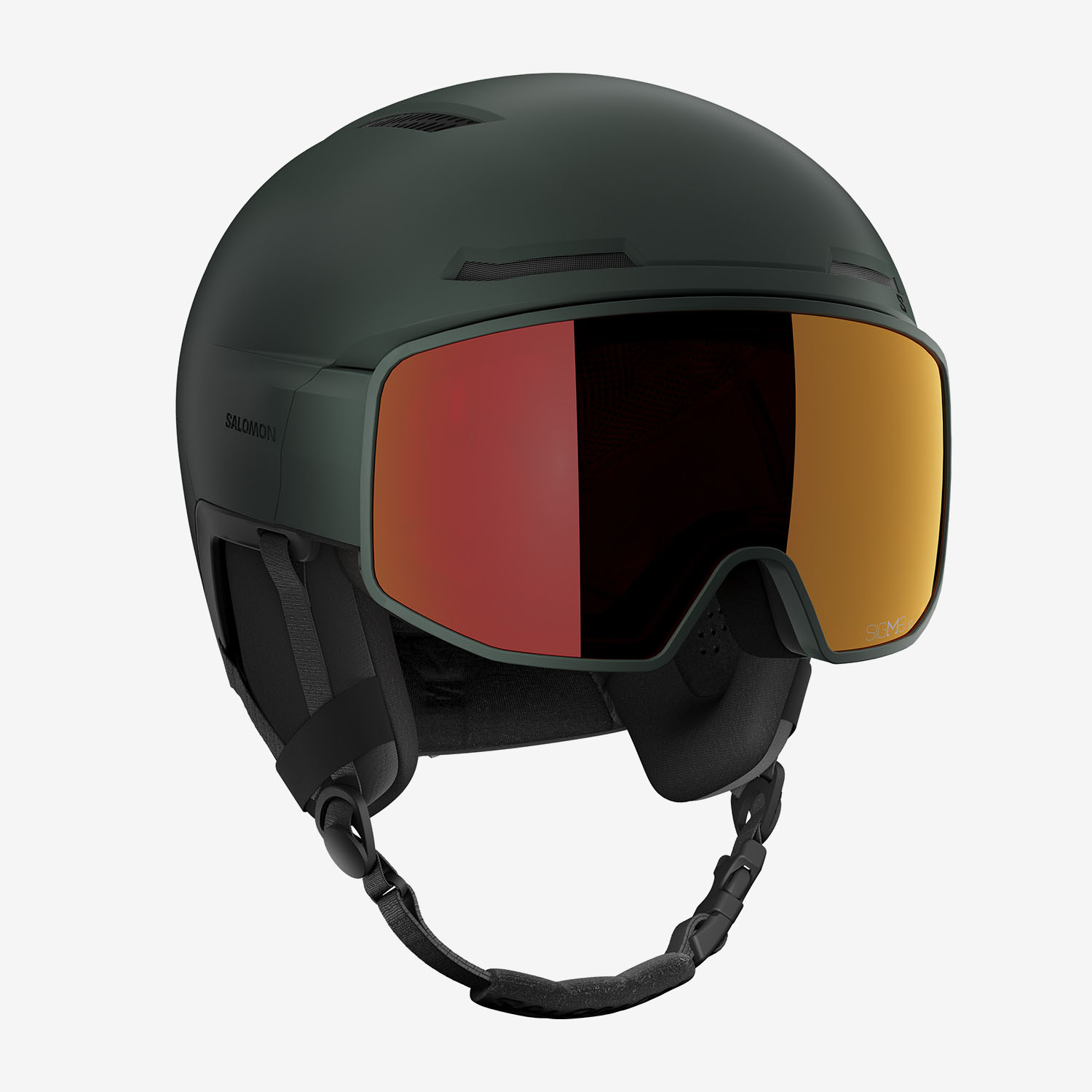 DRIVER PRO SIGMA MIPS