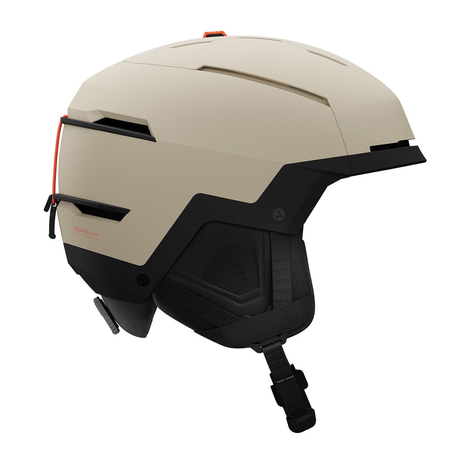 ARCANE PRIME MIPS