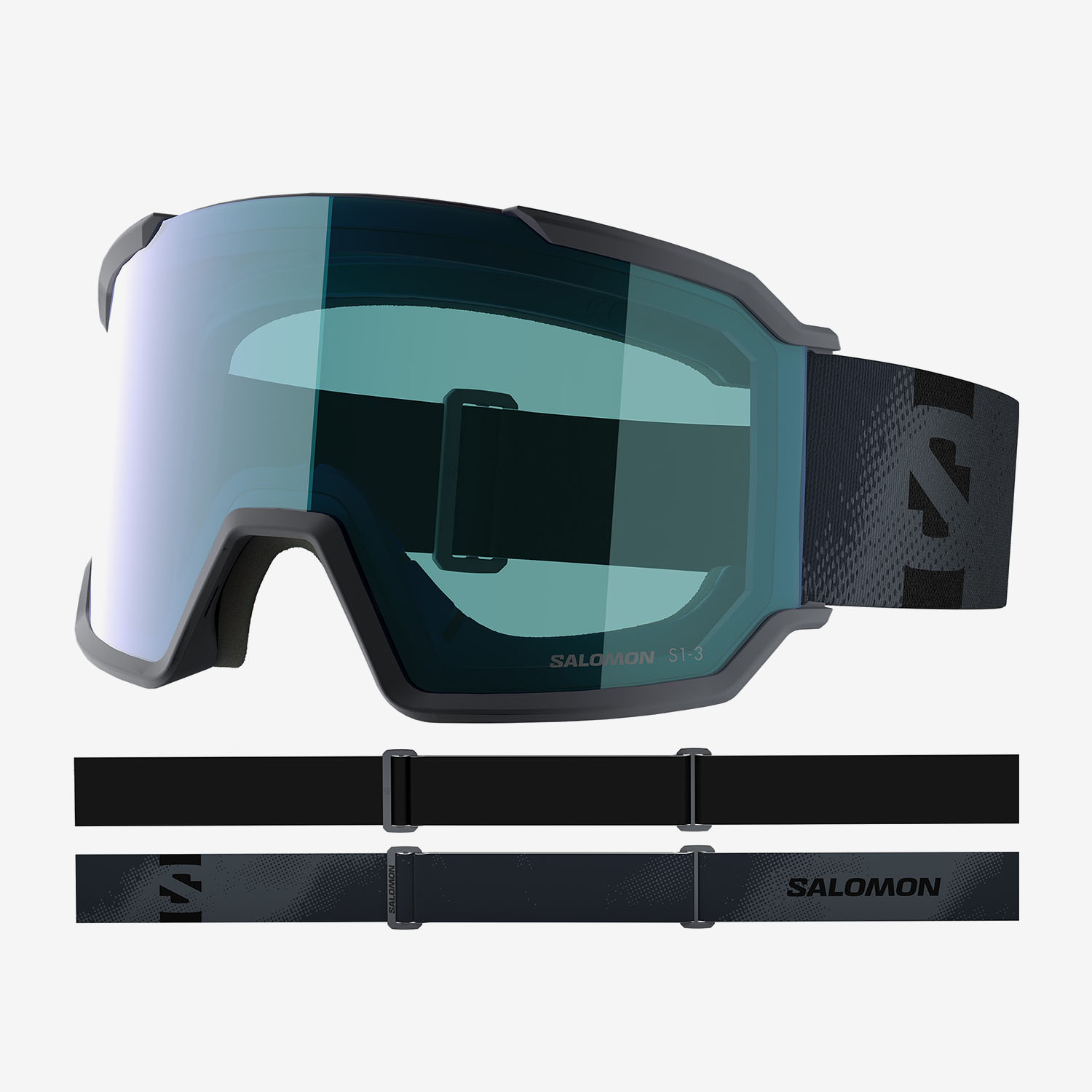 S/VIEW 3 PHOTOCHROMIC