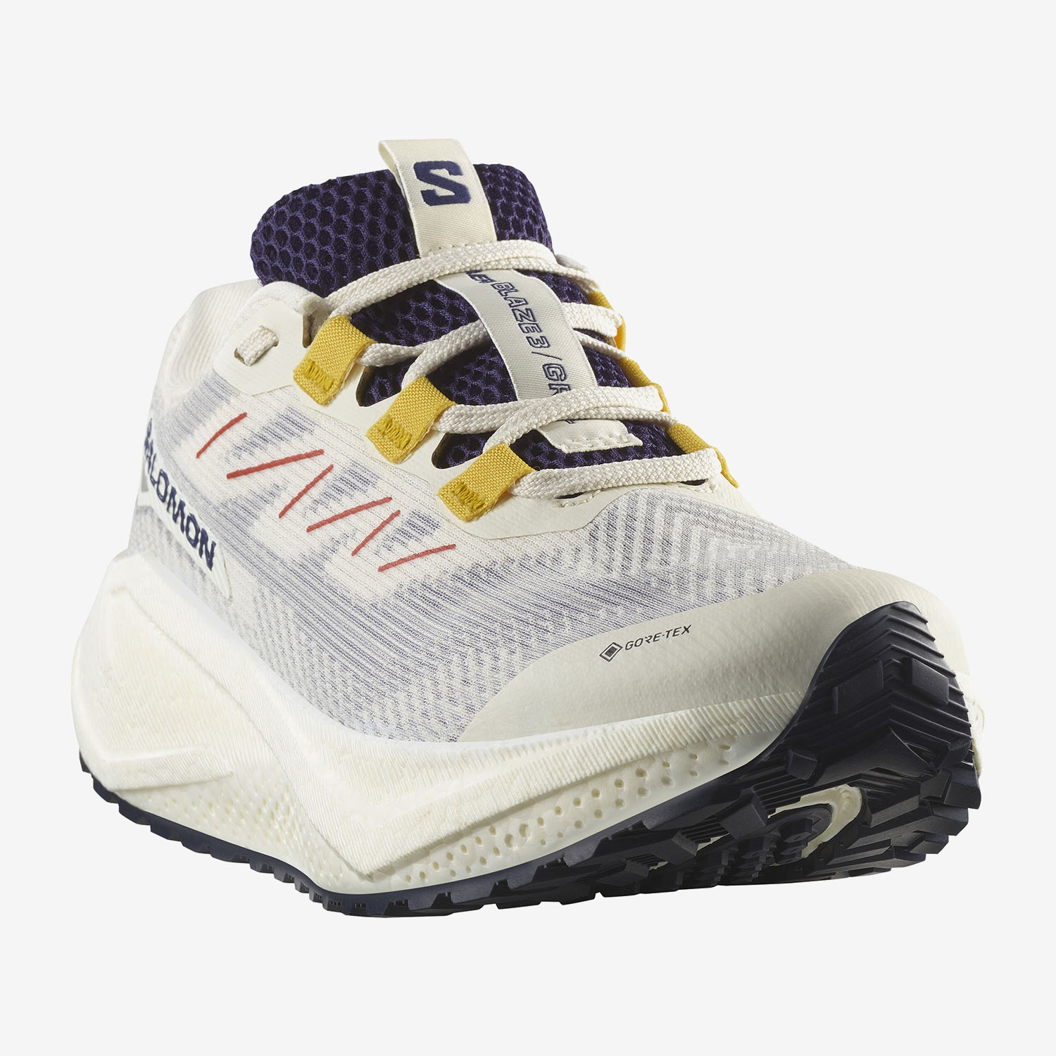 AERO BLAZE 3 GRVL GORE-TEX