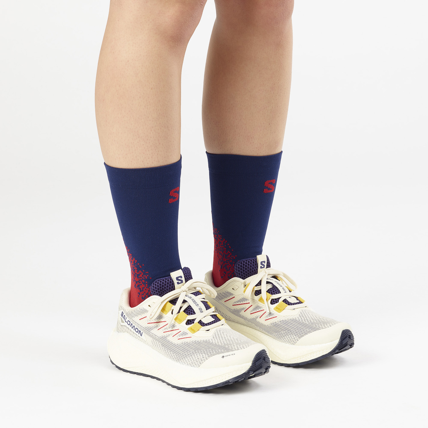 AERO BLAZE 3 GRVL GORE-TEX