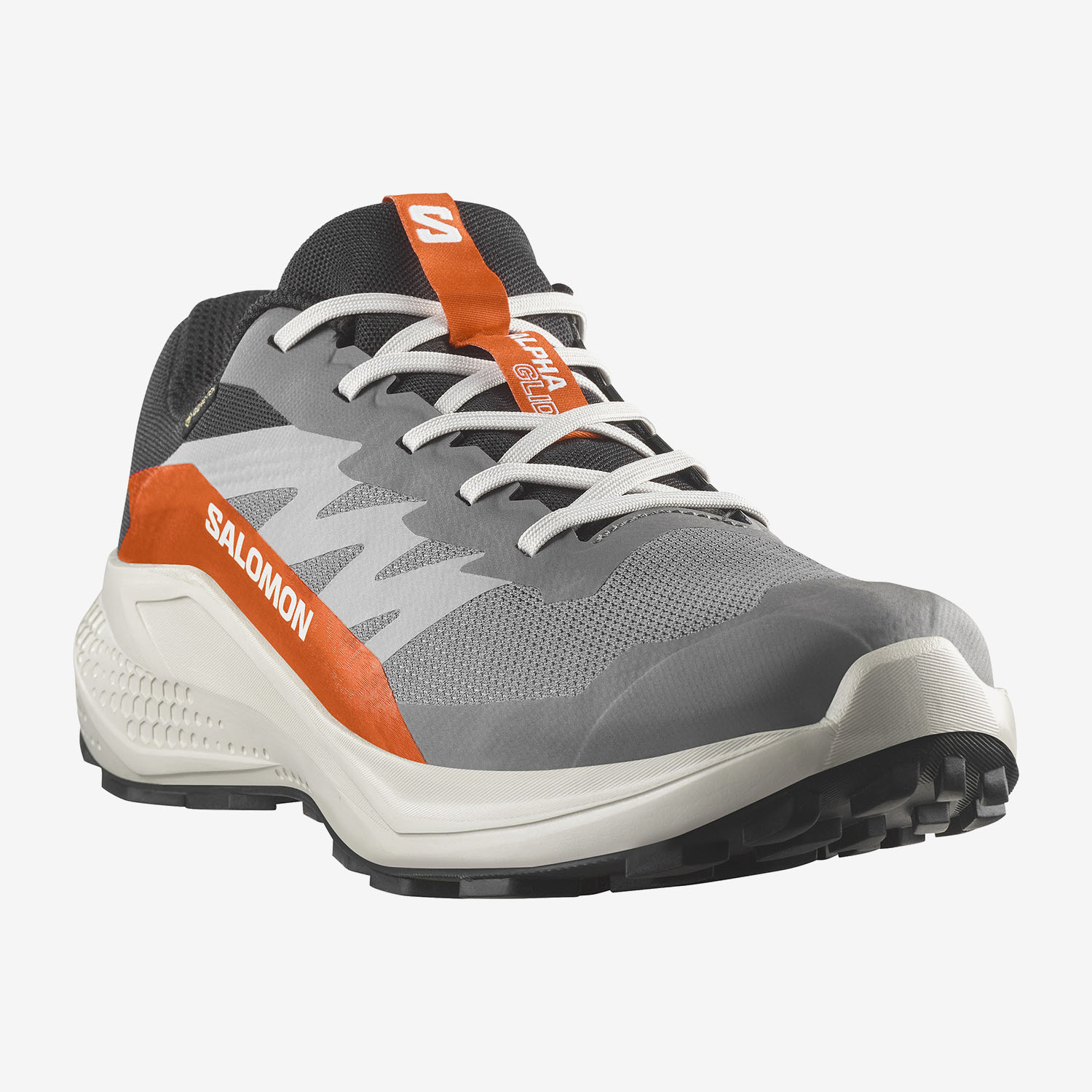 ALPHAGLIDE GORE-TEX