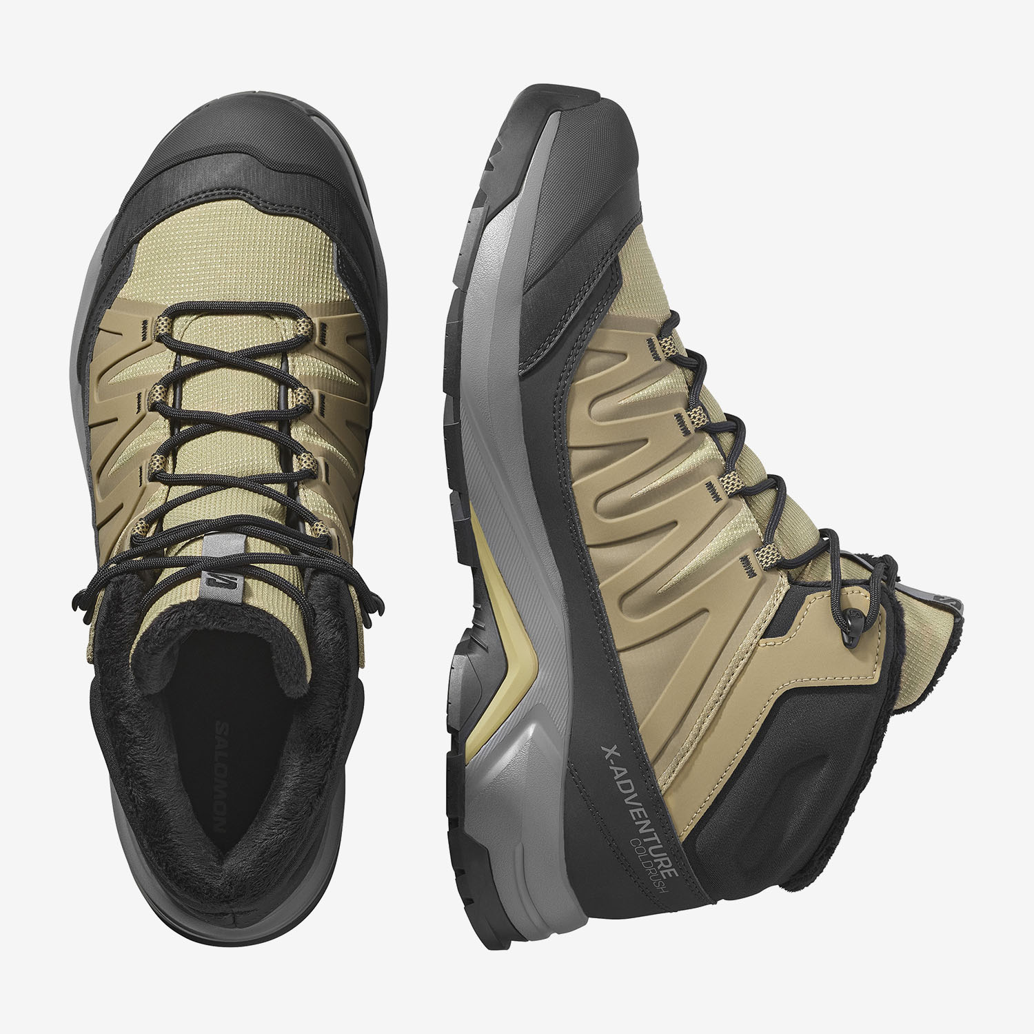 X-ADVENTURE COLDRUSH WATERPROOF