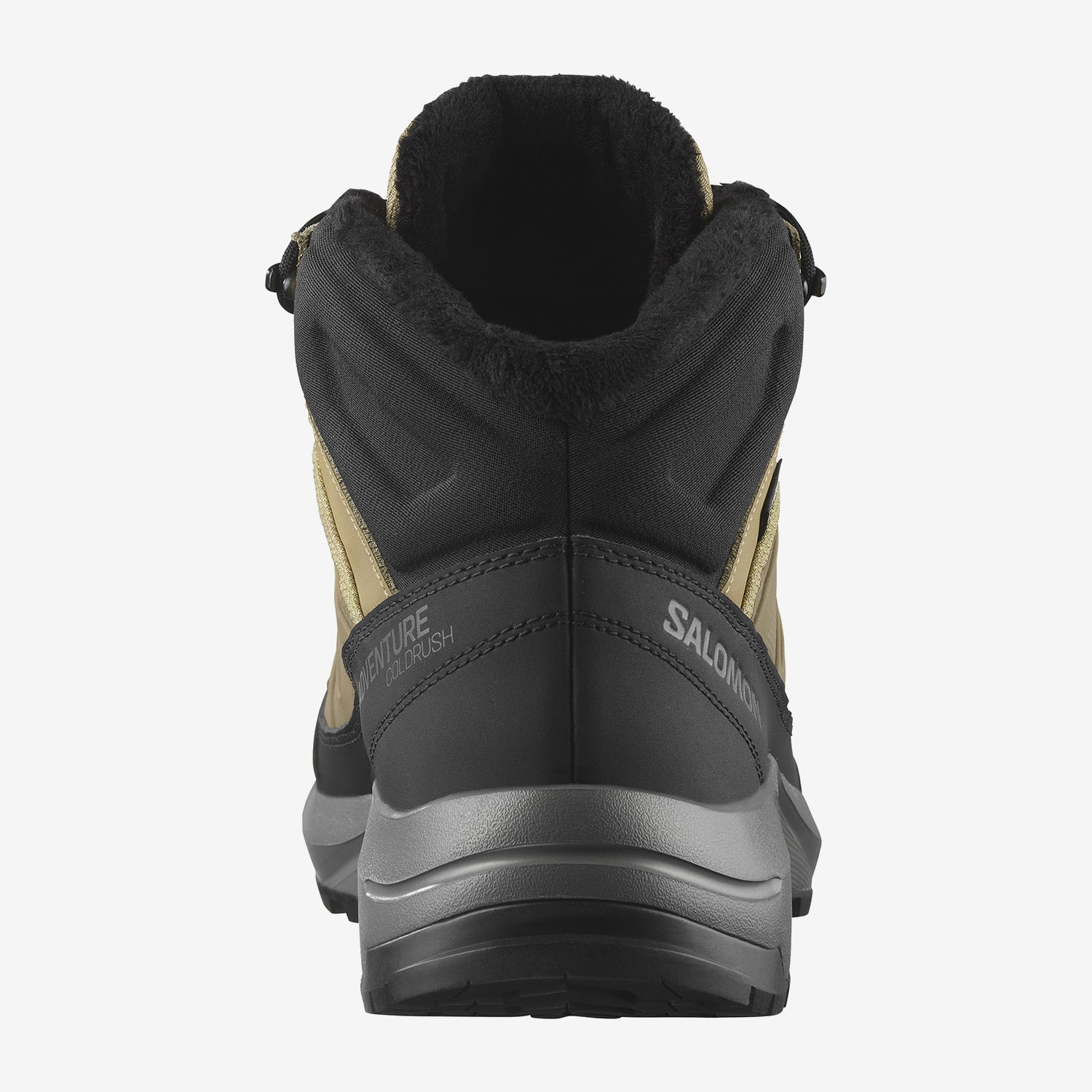 X-ADVENTURE COLDRUSH WATERPROOF