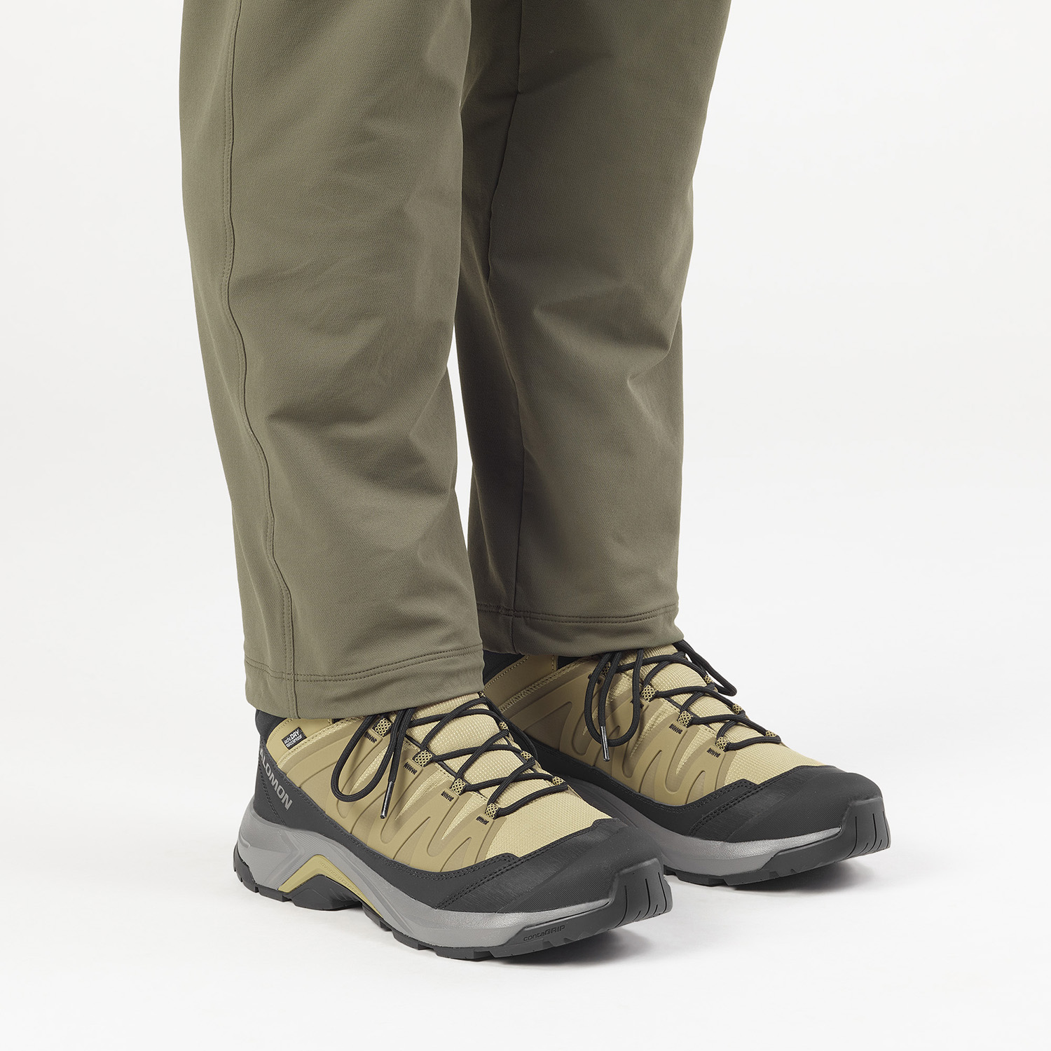 X-ADVENTURE COLDRUSH WATERPROOF
