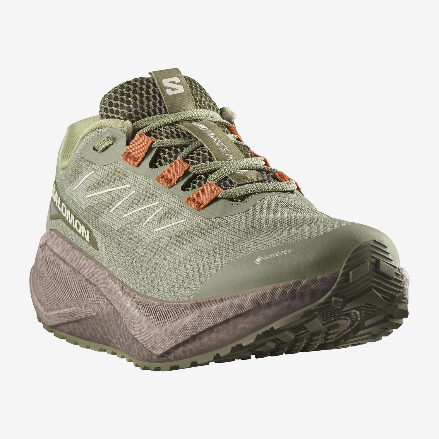 AERO BLAZE 3 GRVL GORE-TEX