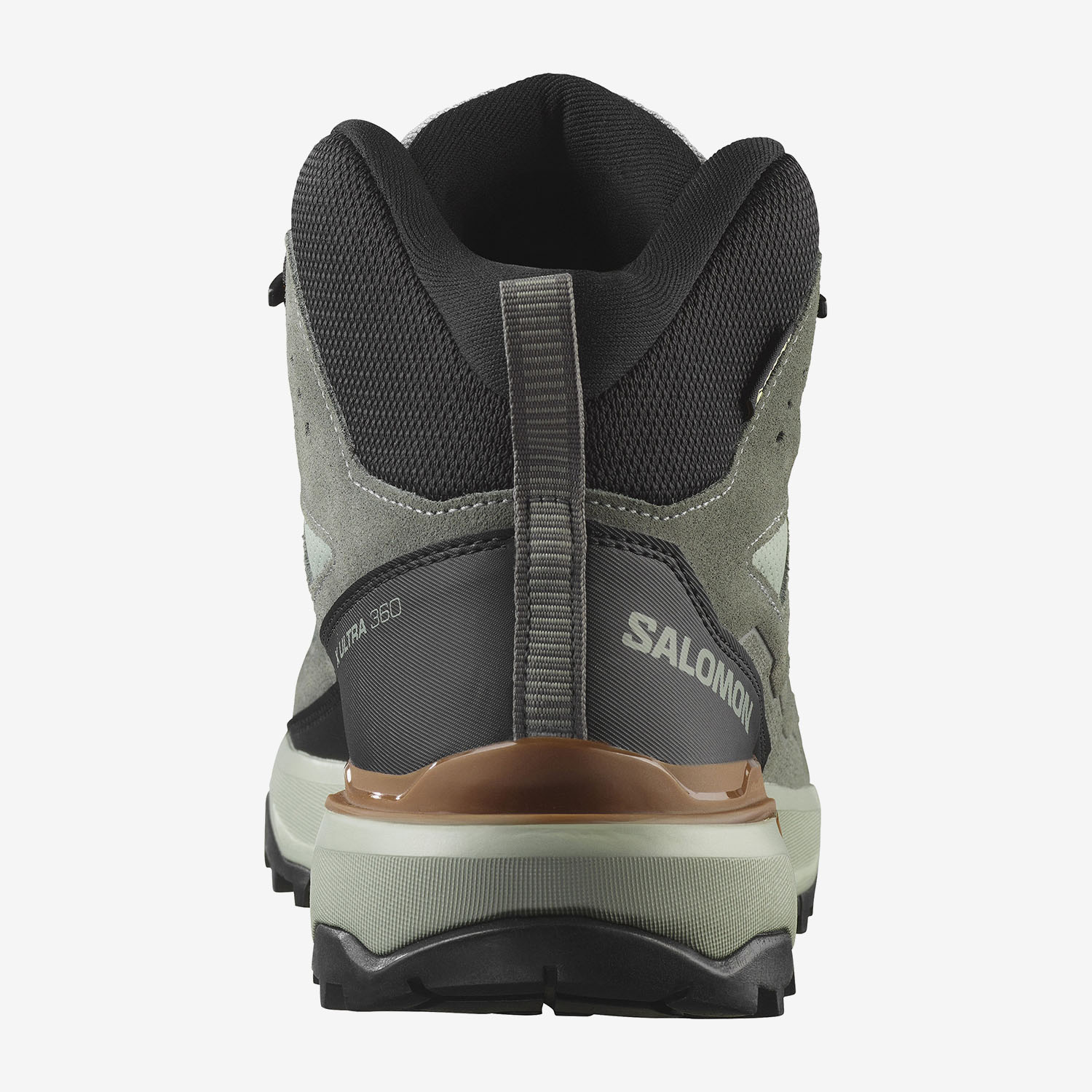 X ULTRA 360 LEATHER MID GORE-TEX