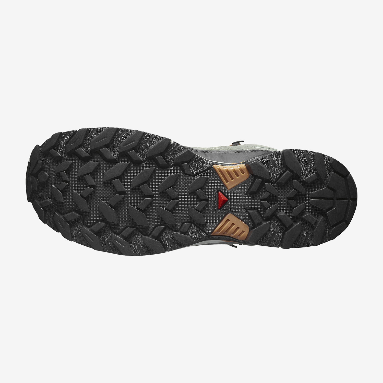 X ULTRA 360 LEATHER MID GORE-TEX