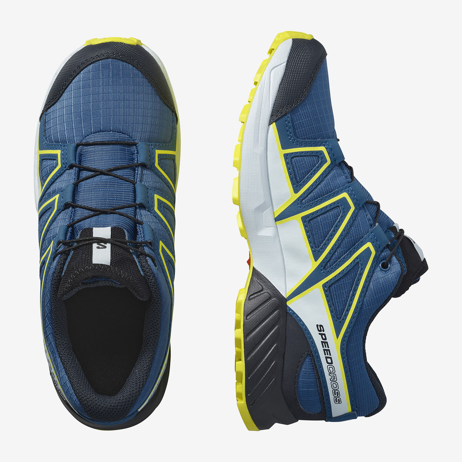 SPEEDCROSS WATERPROOF