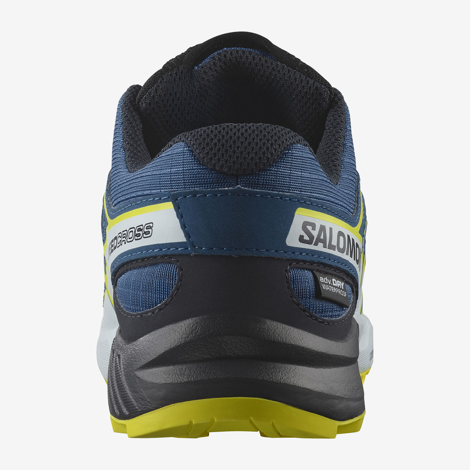 SPEEDCROSS WATERPROOF