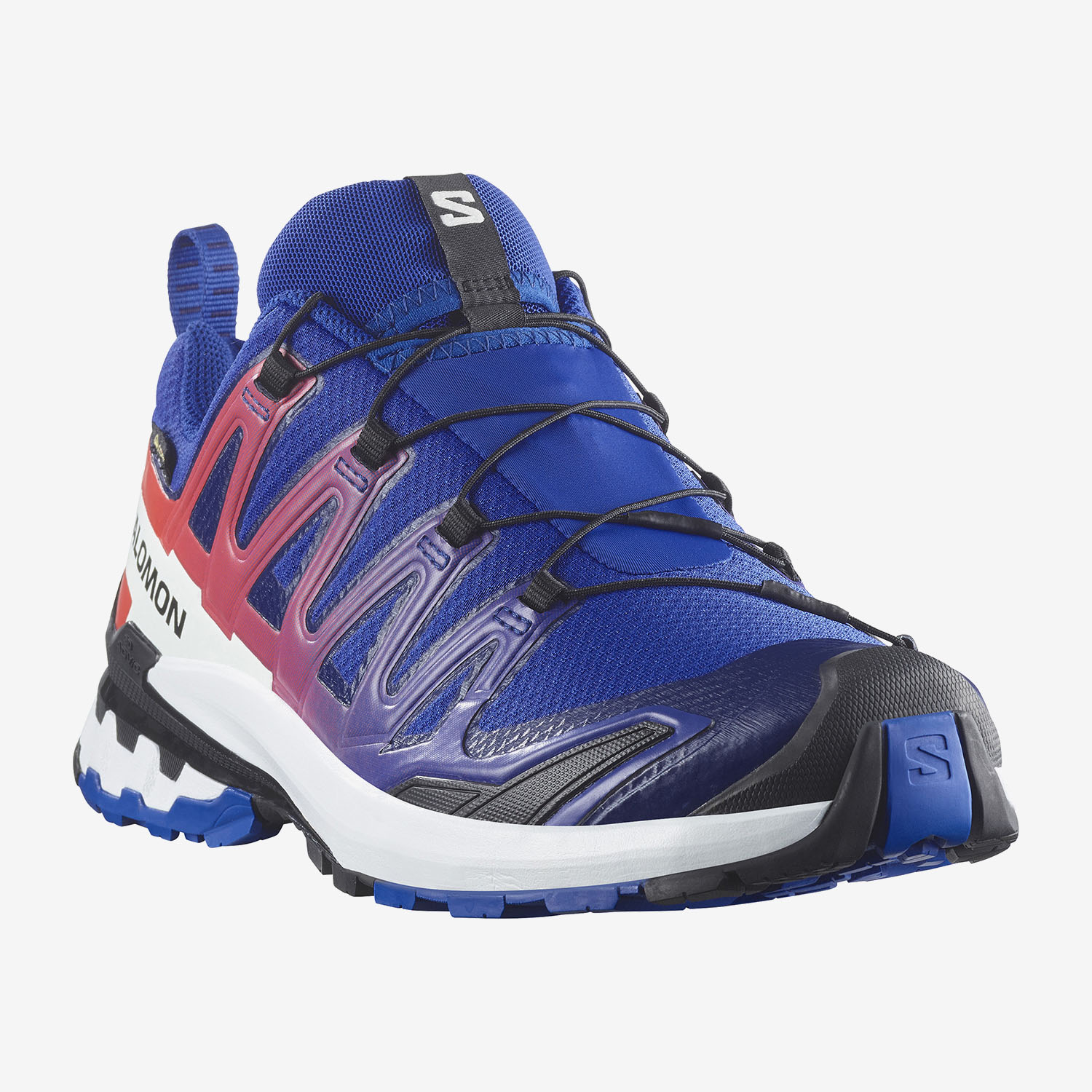 XA PRO 3D V9 GORE-TEX EQUIPE