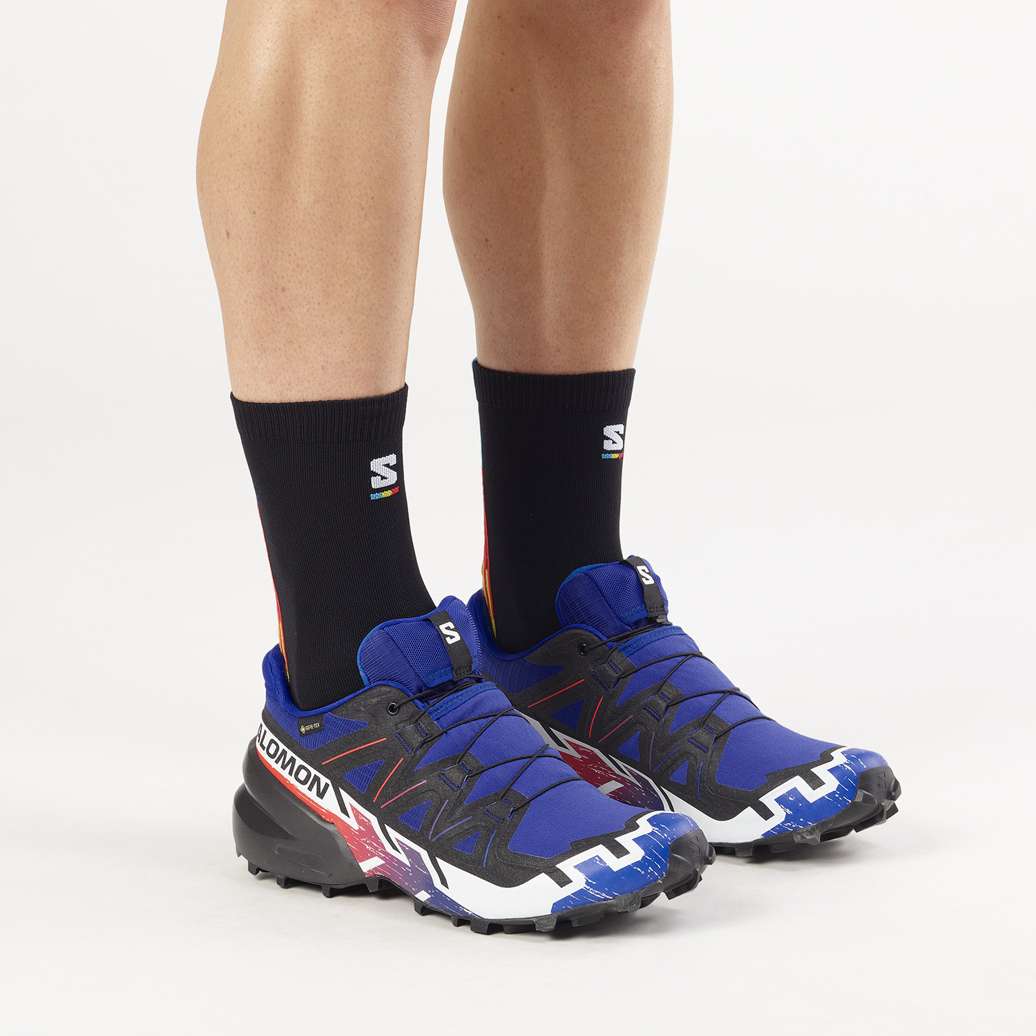 SPEEDCROSS 6 GORE-TEX EQUIPE