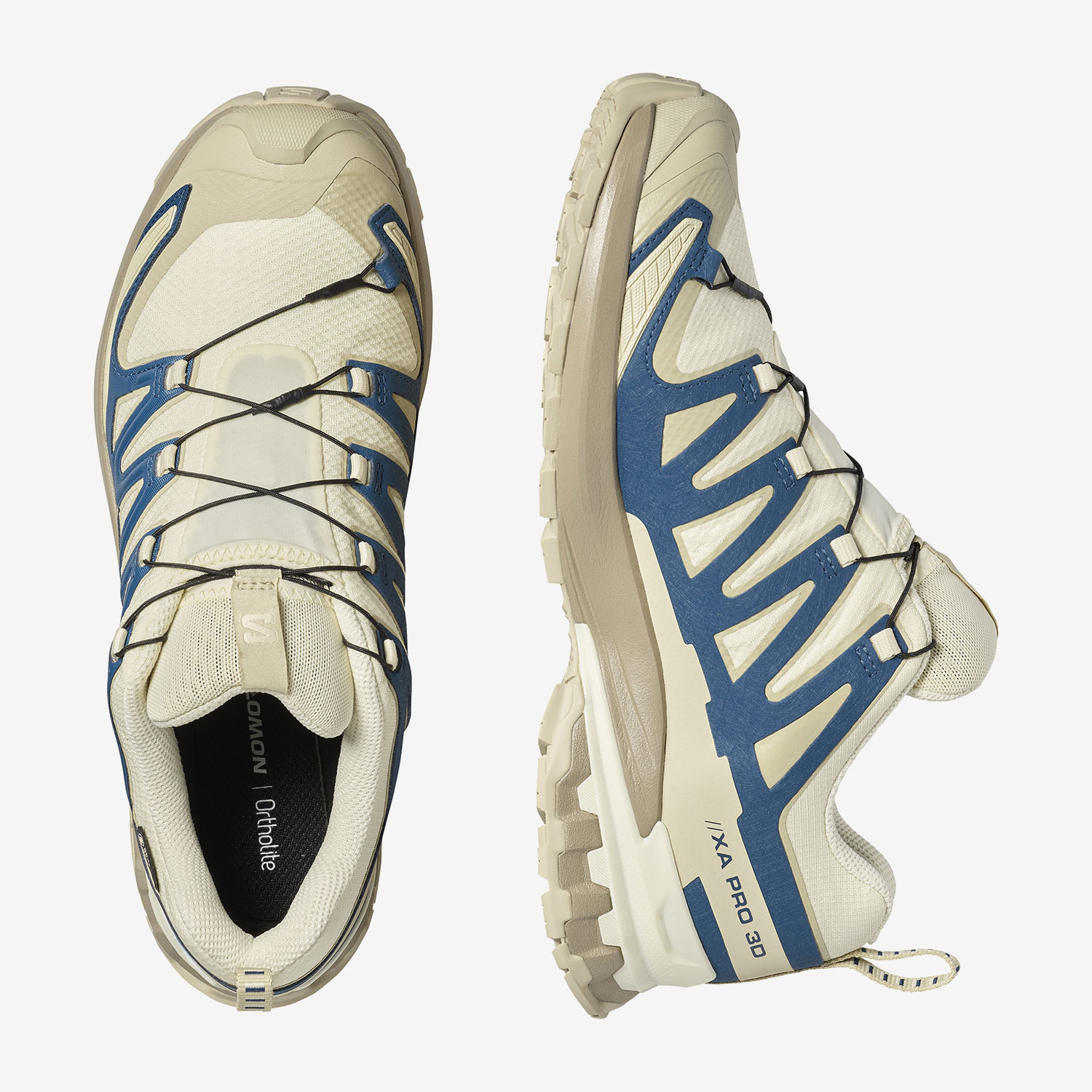 XA PRO 3D V9 GORE-TEX