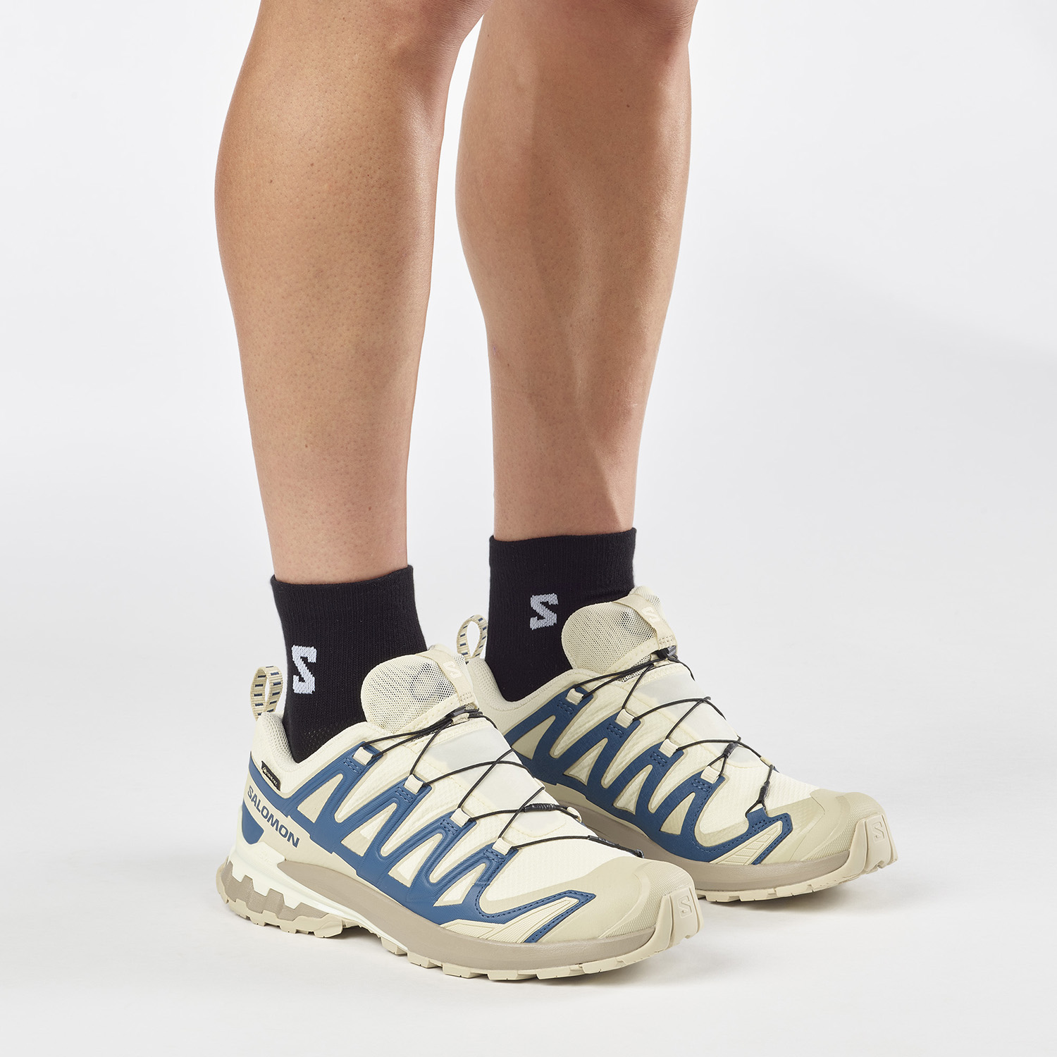 XA PRO 3D V9 GORE-TEX