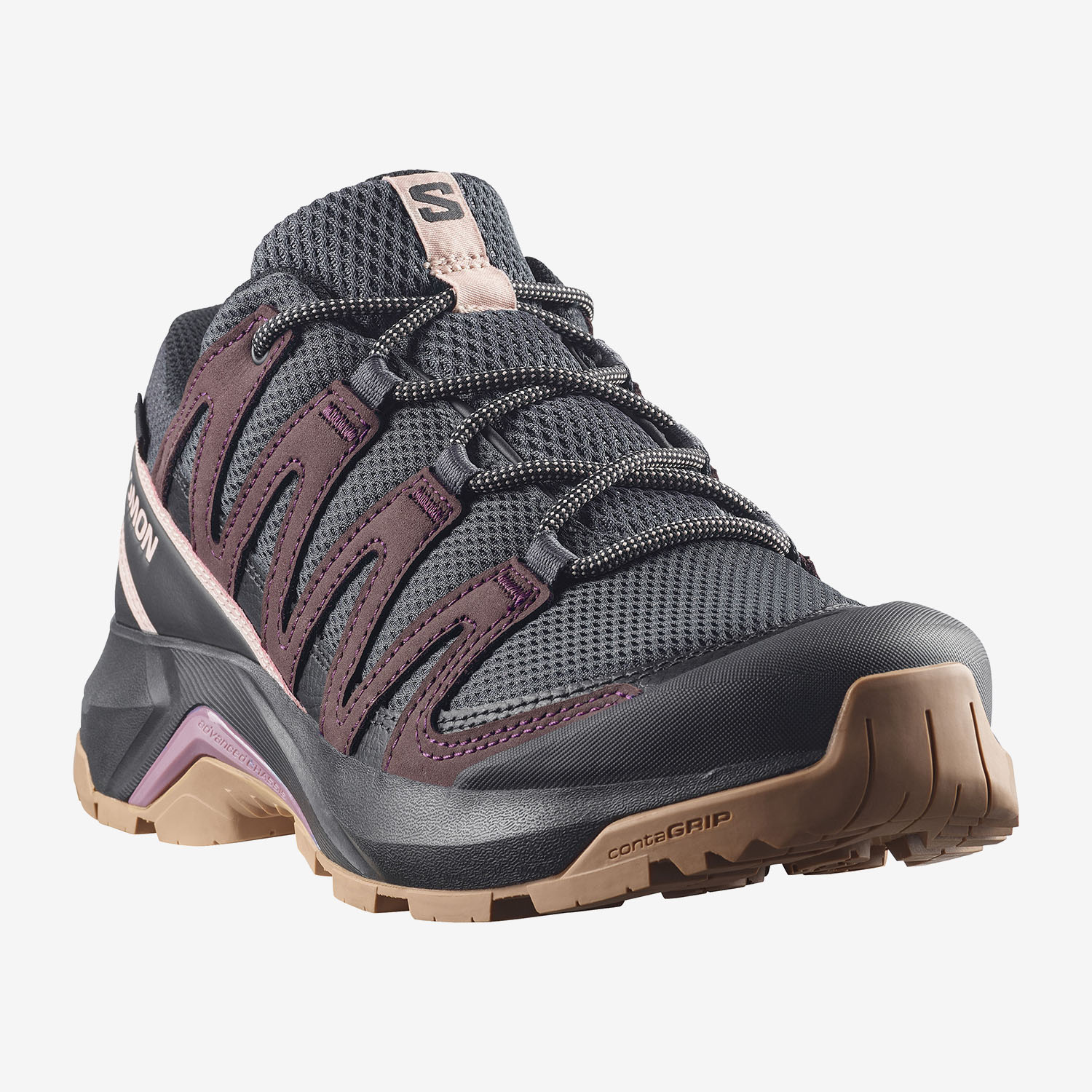 X-ADVENTURE RECON GORE TEX