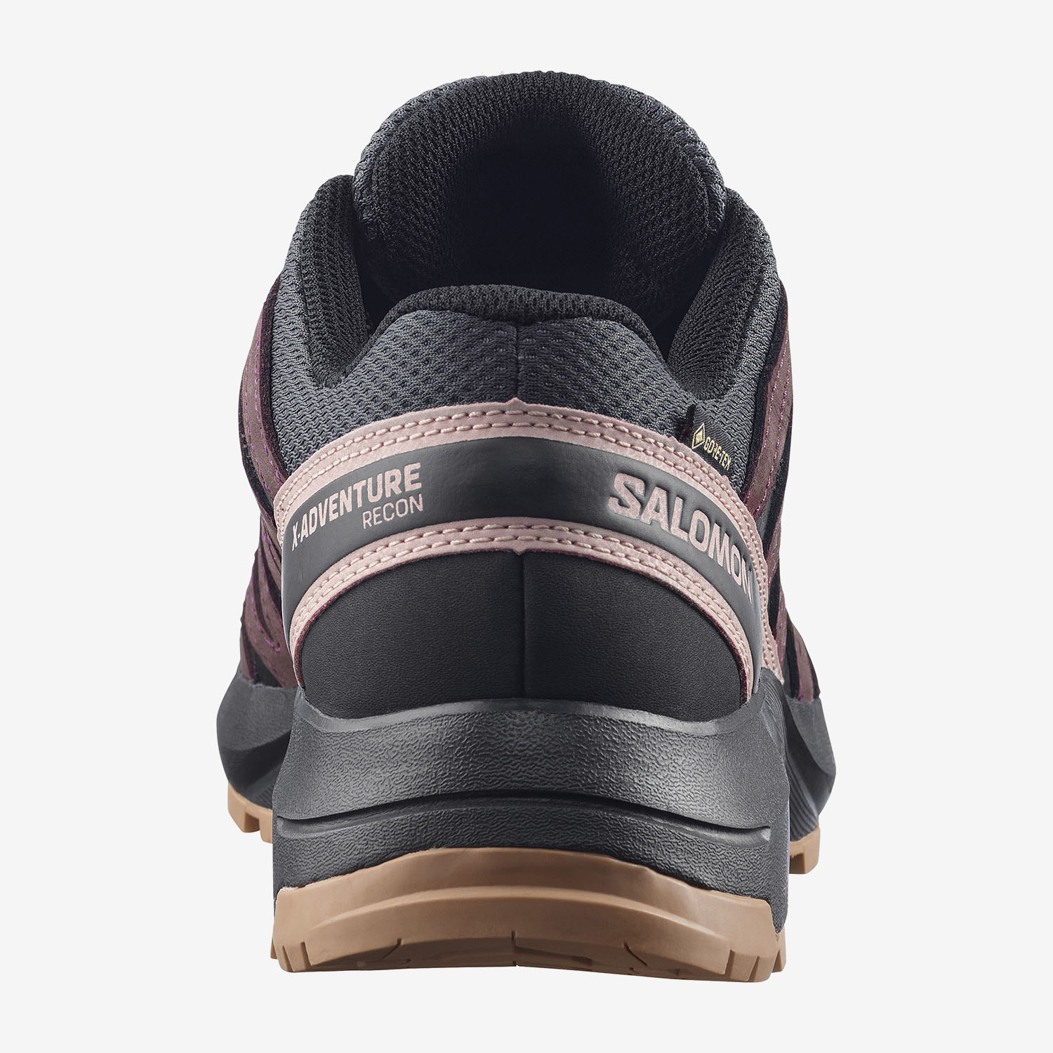 X-ADVENTURE RECON GORE TEX