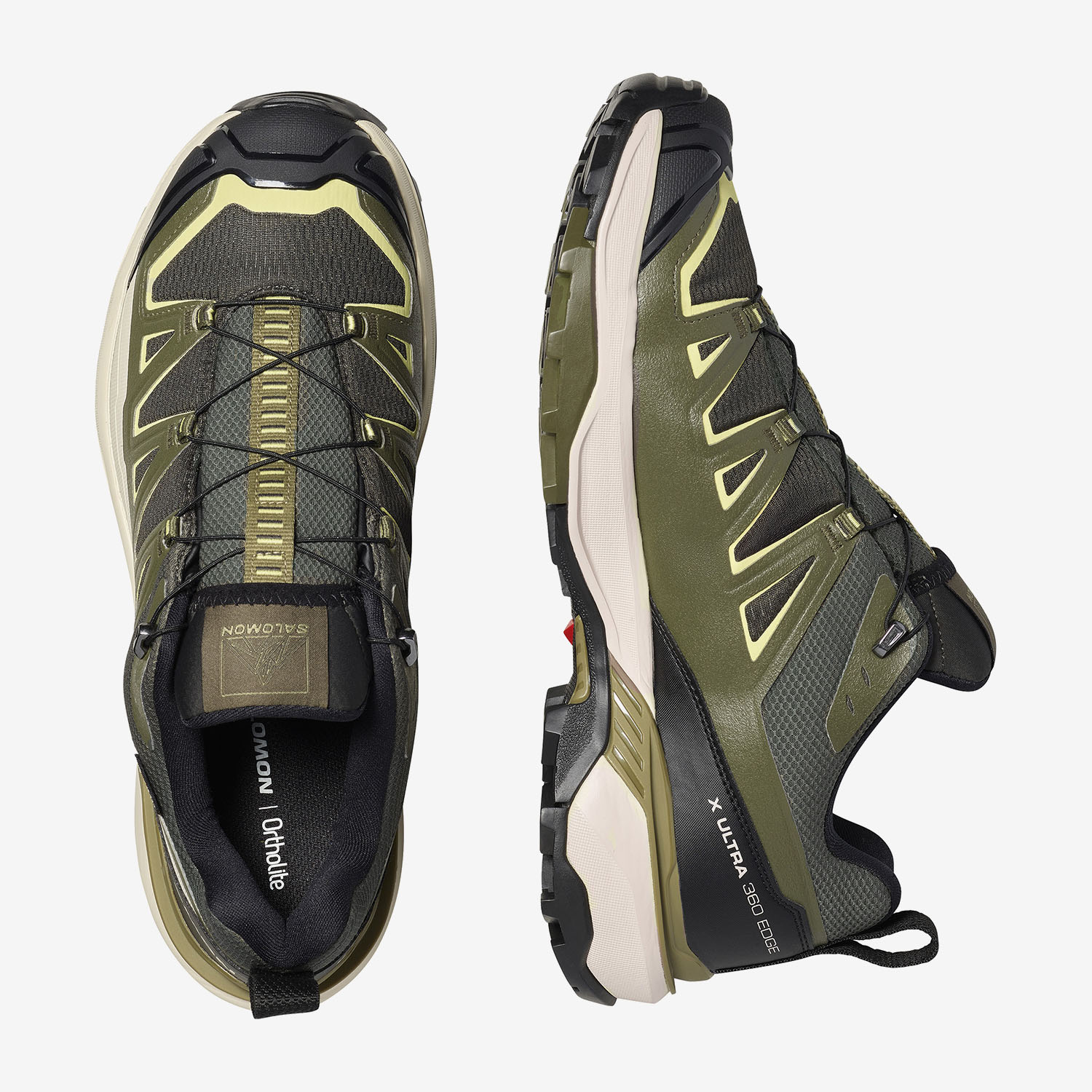 X ULTRA 360 EDGE GORE-TEX