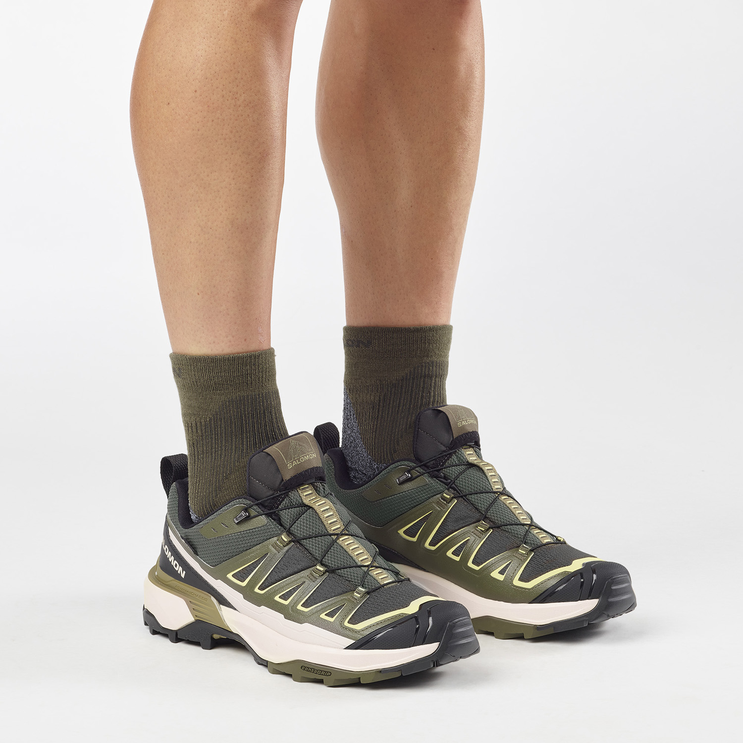 X ULTRA 360 EDGE GORE-TEX