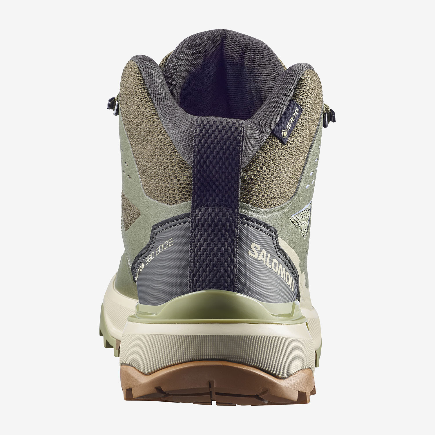 X ULTRA 360 EDGE MID GORE-TEX