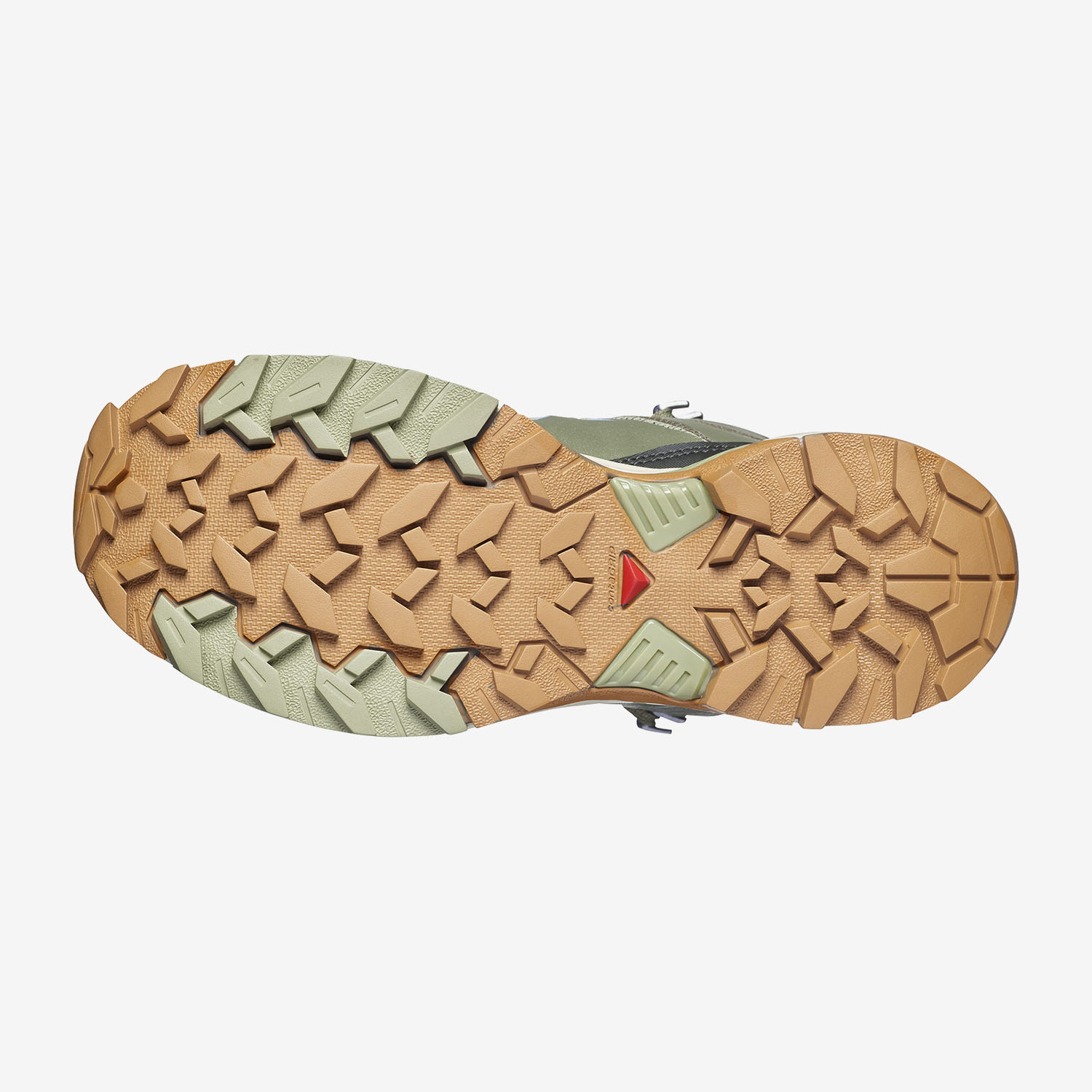 X ULTRA 360 EDGE MID GORE-TEX