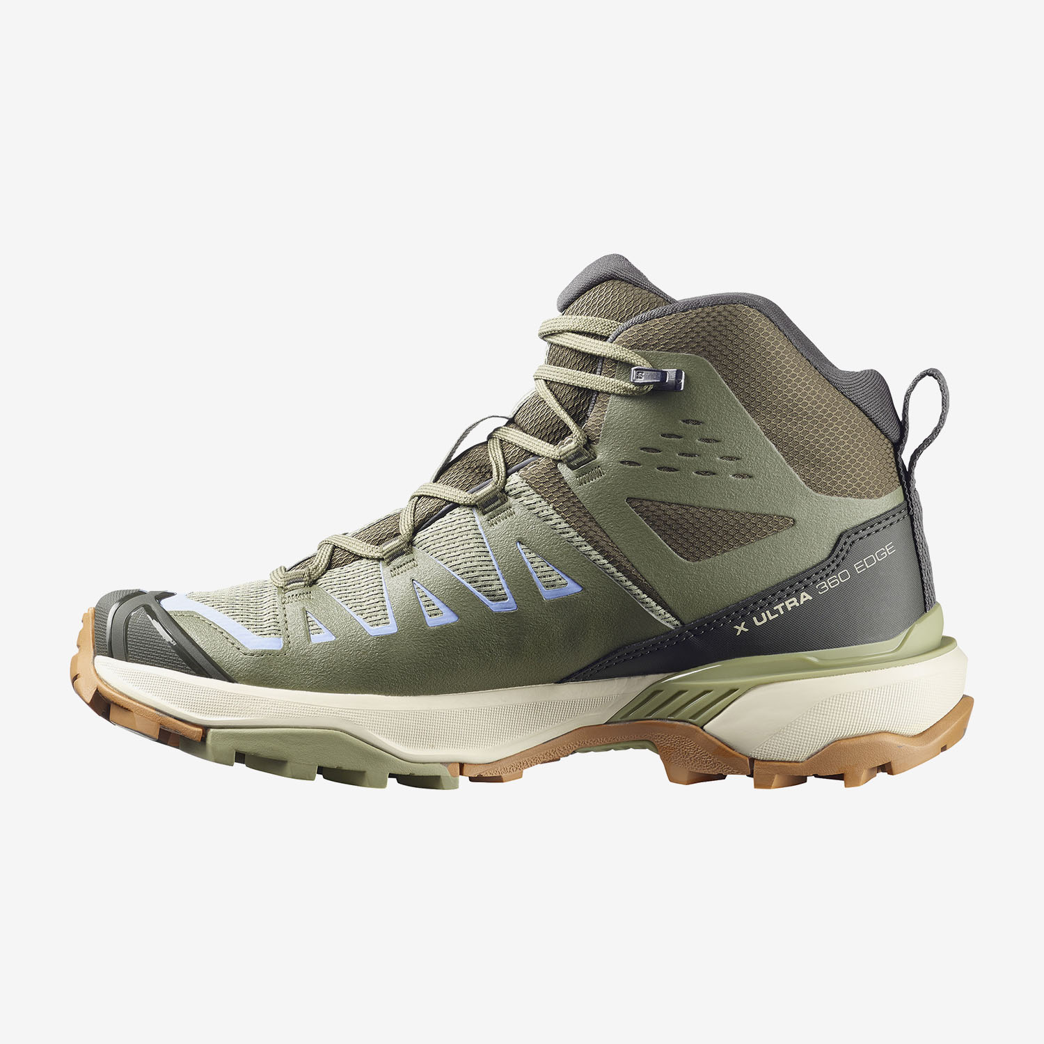 X ULTRA 360 EDGE MID GORE-TEX