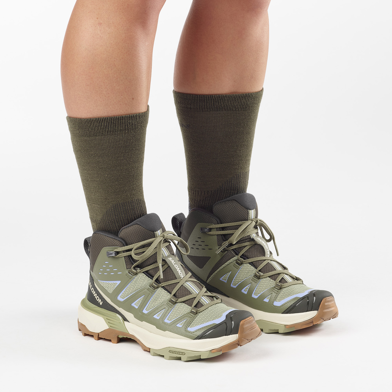 X ULTRA 360 EDGE MID GORE-TEX
