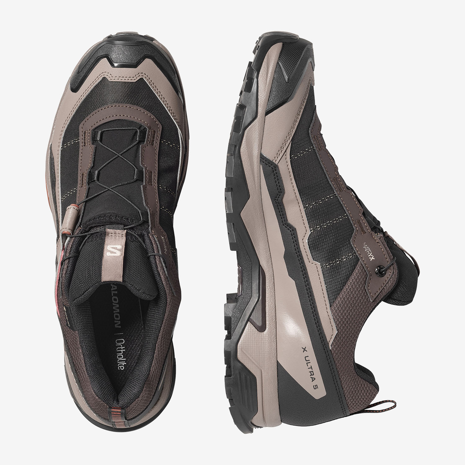 X ULTRA 5 GORE-TEX