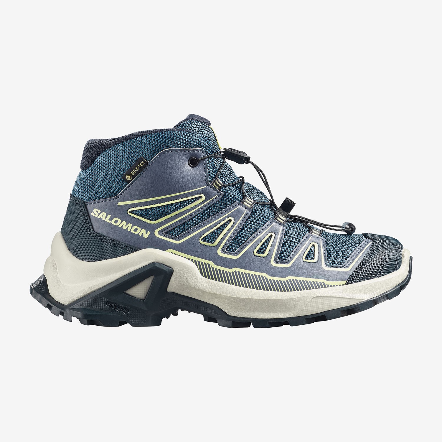 X ULTRA MID GORE-TEX