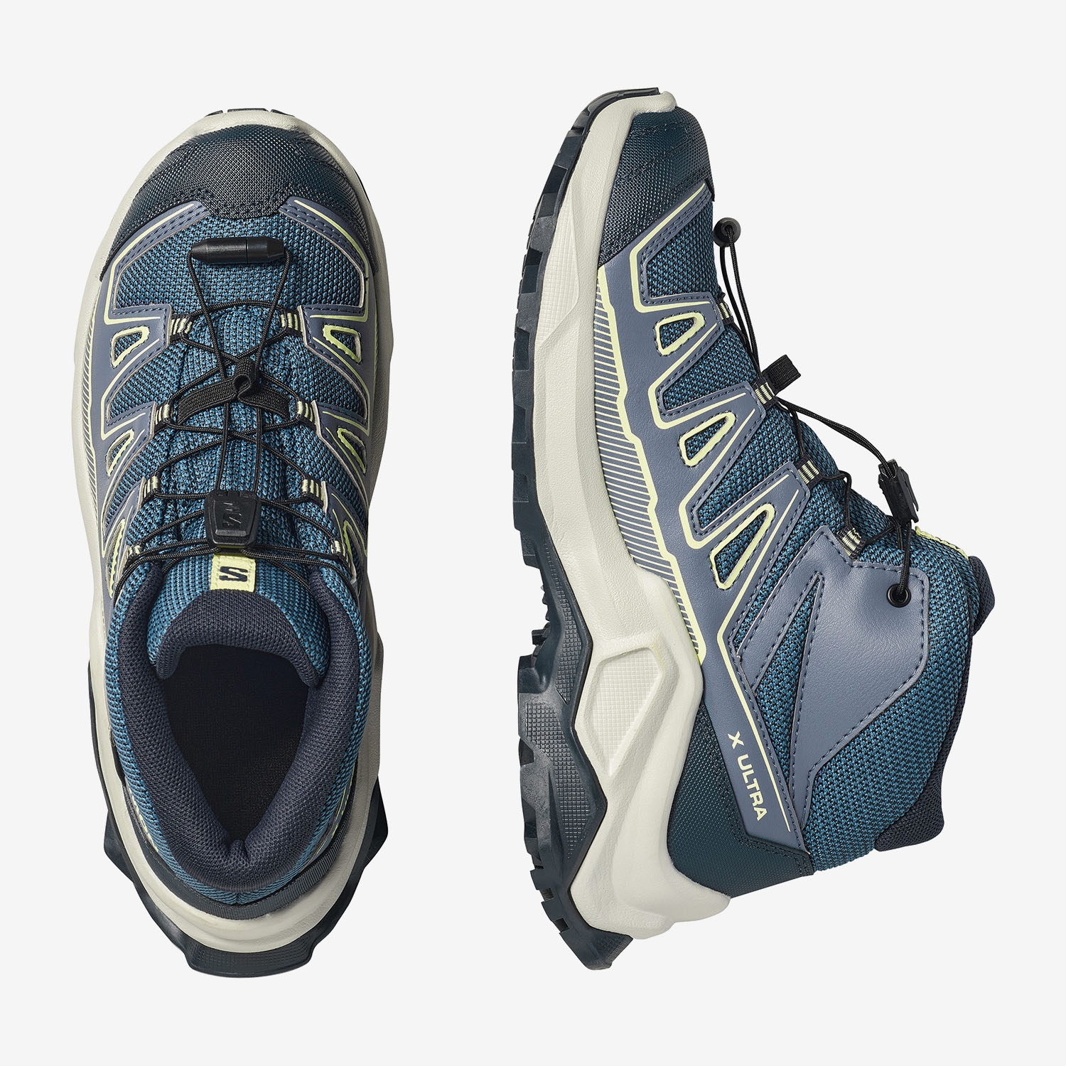 X ULTRA MID GORE-TEX