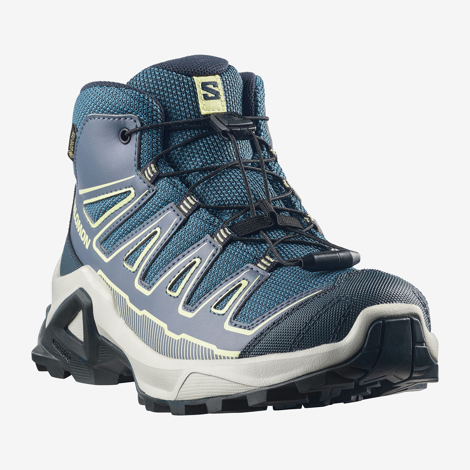 X ULTRA MID GORE-TEX